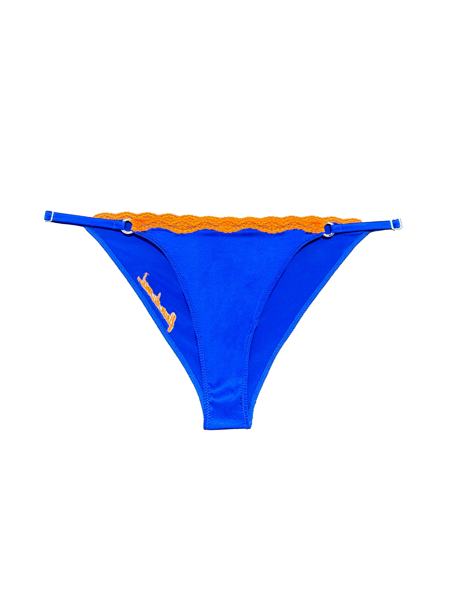 All Star Cheeky - Image 6