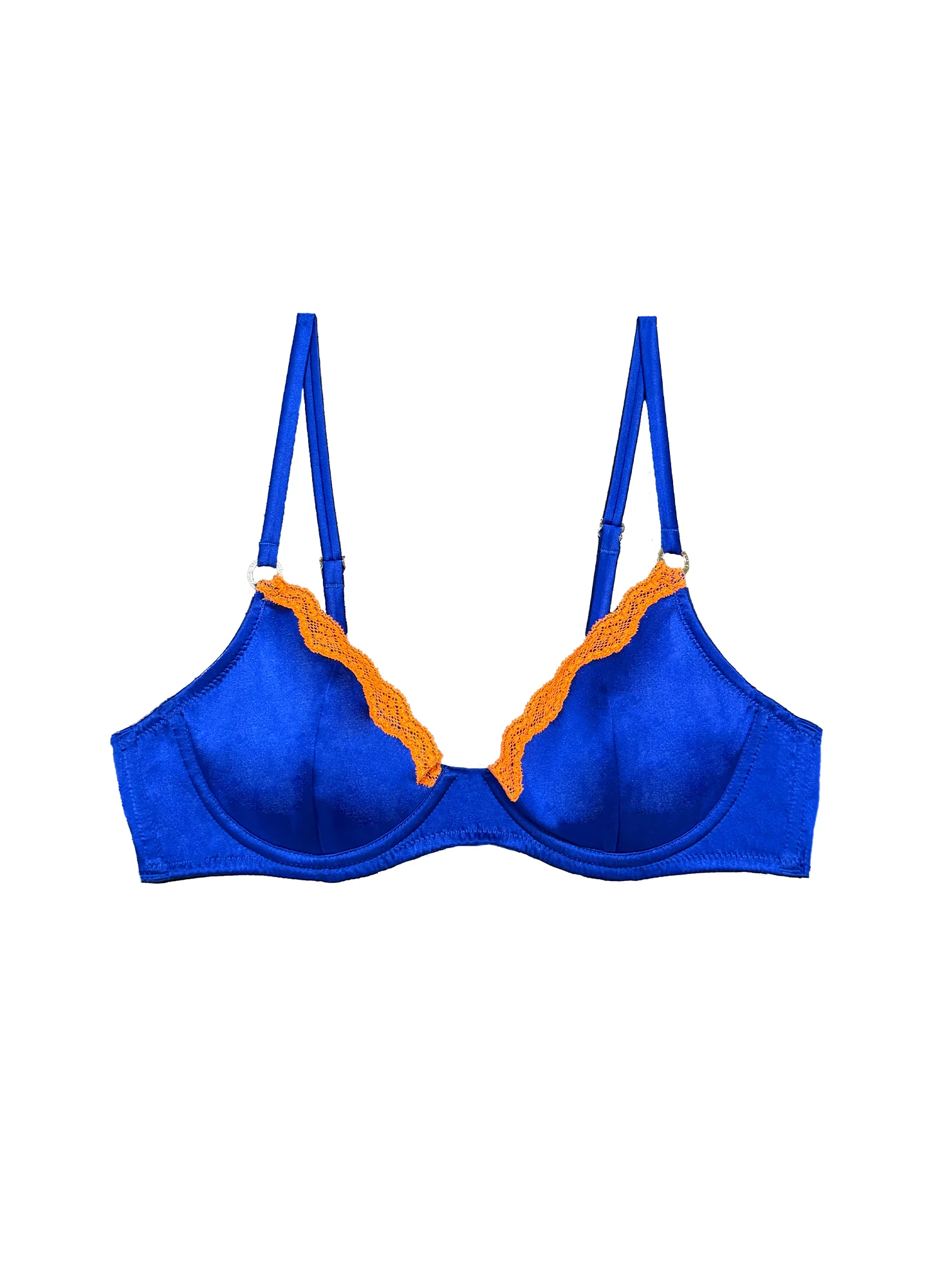 All Star Demi Bra - Image 3