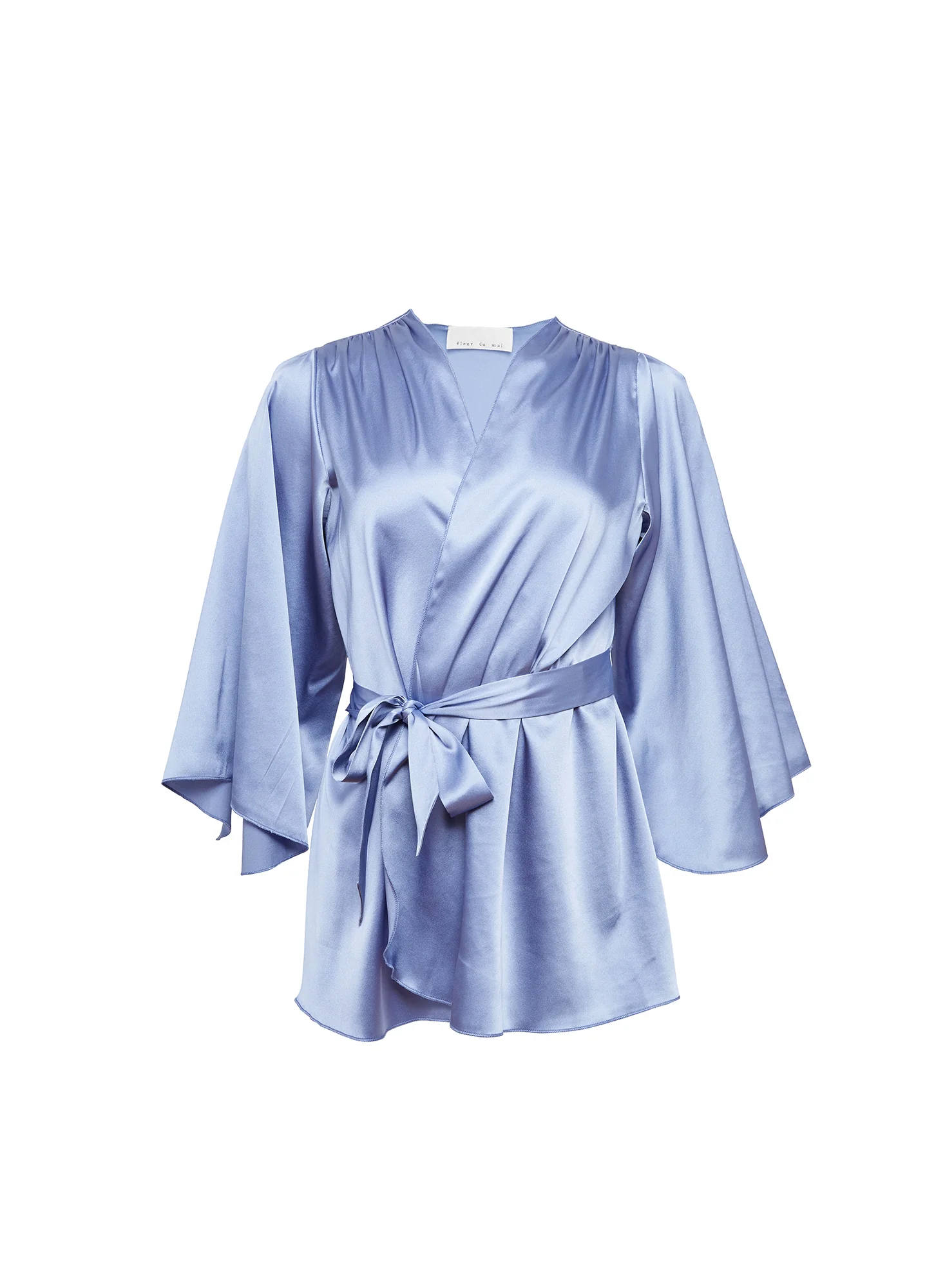 Angel Sleeve Robe - Image 3