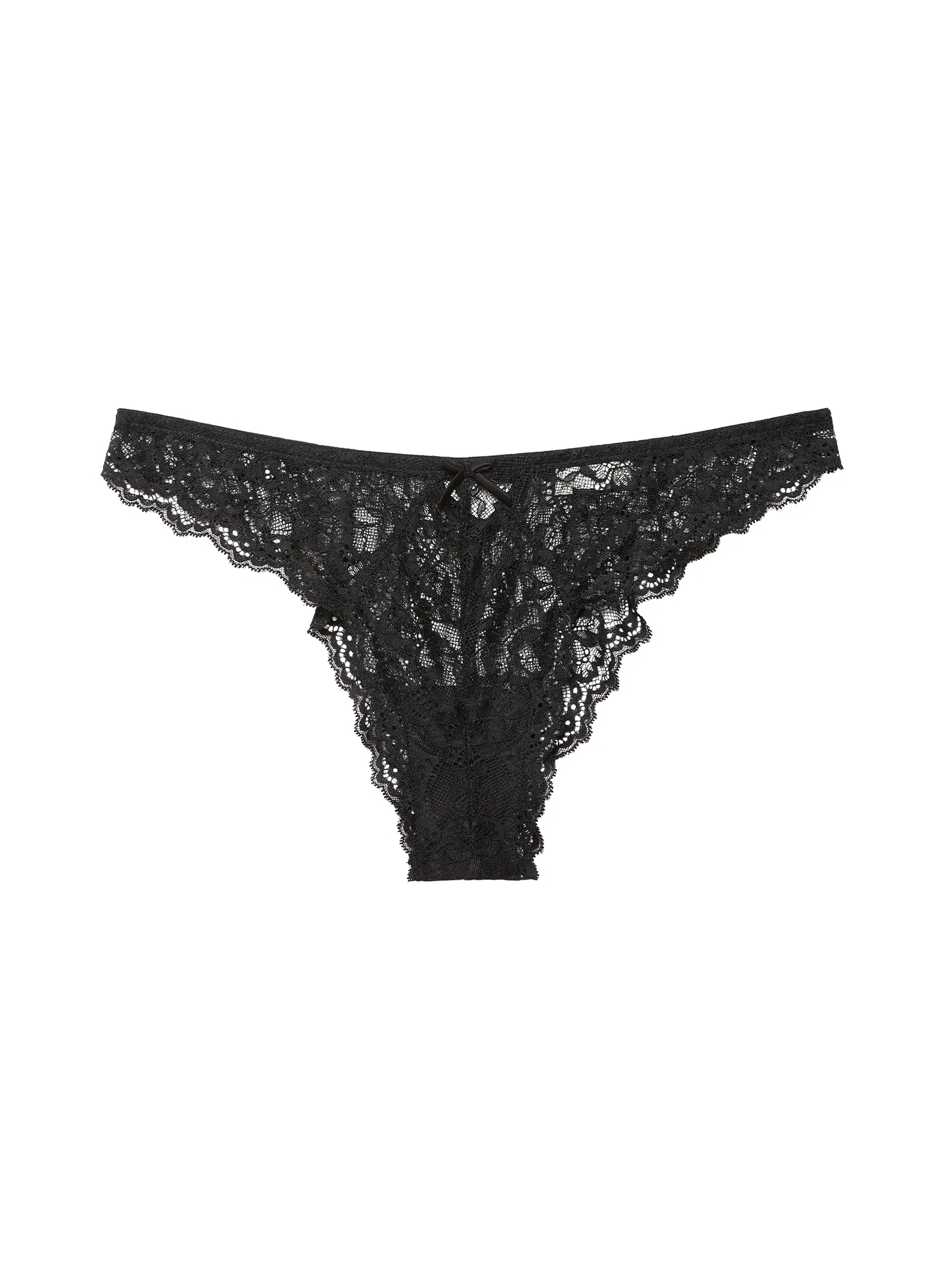 Bianca Lace Cheeky - Image 3