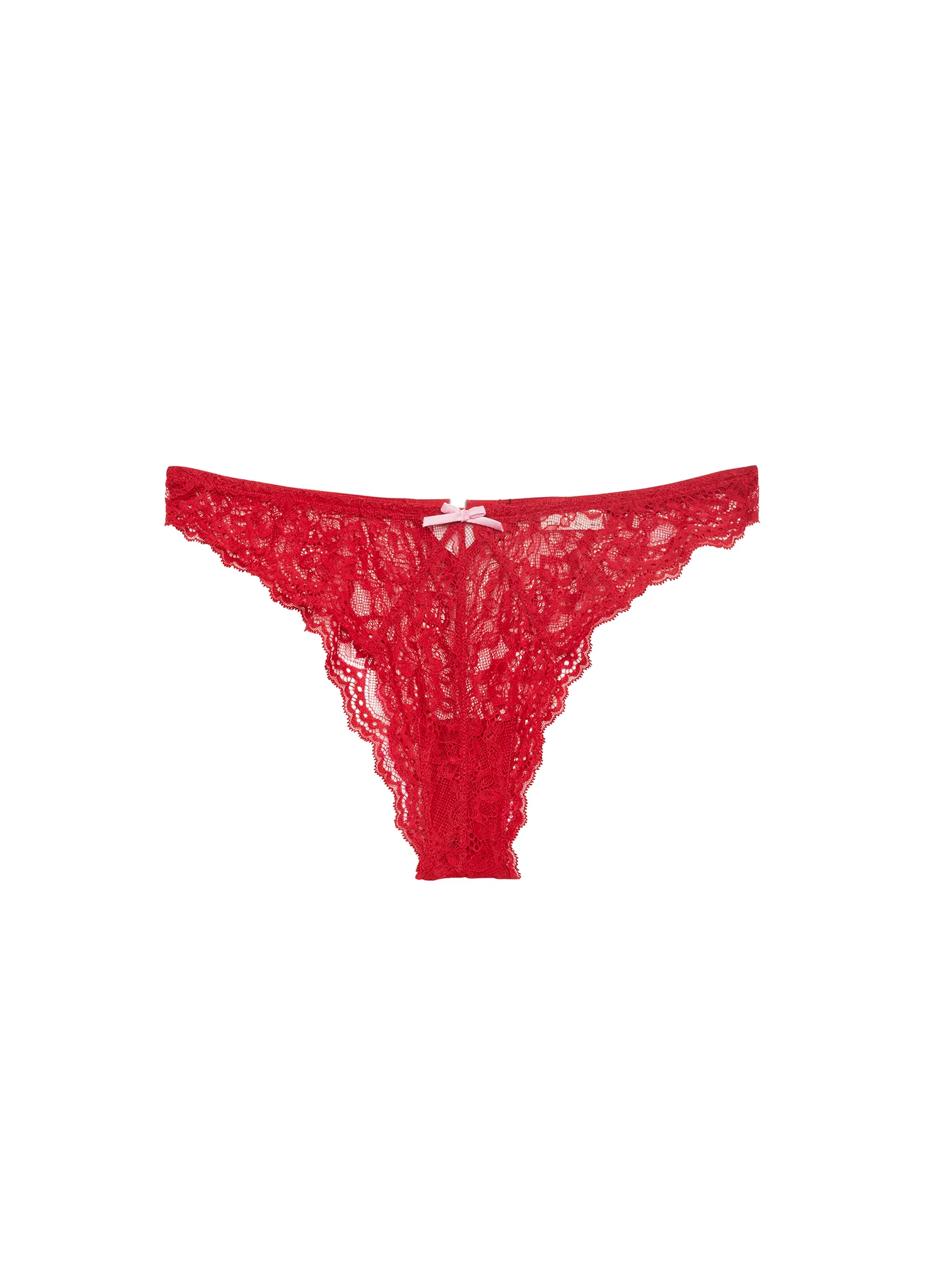 Bianca Lace Cheeky - Image 3