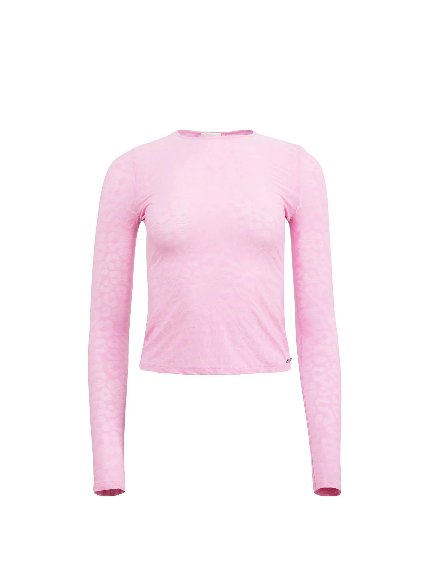 Butter Long Sleeve Tee - Image 3