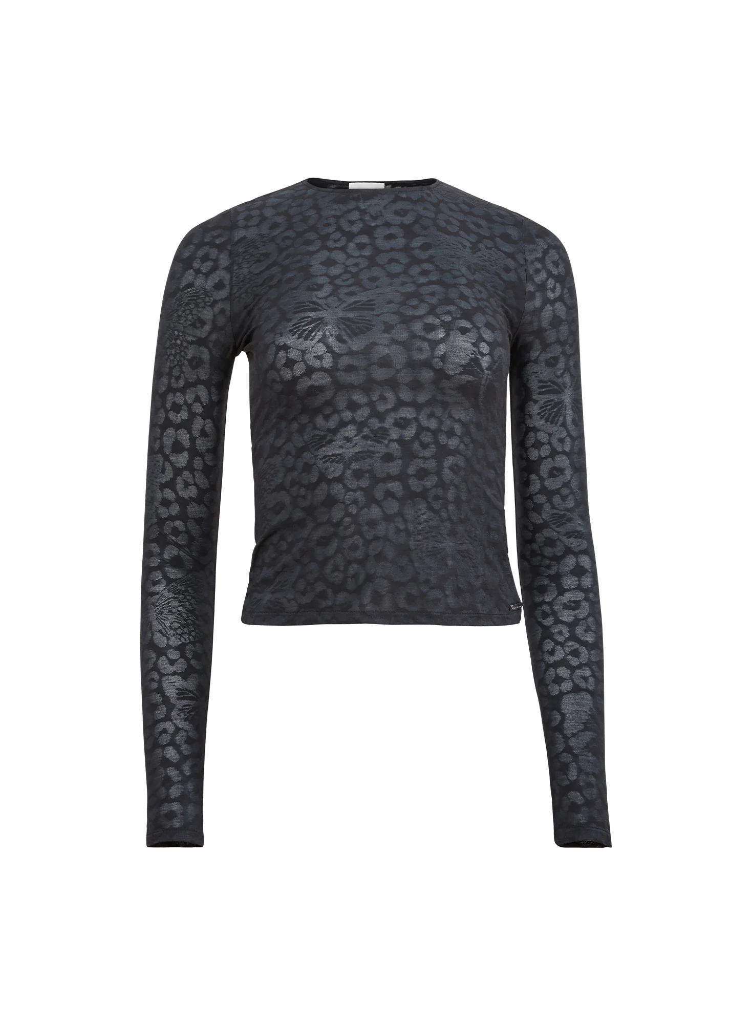 Butter Long Sleeve Tee - Image 3