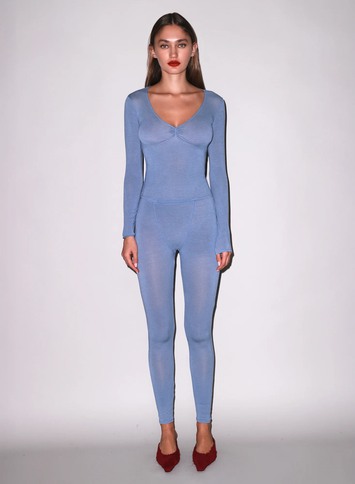 Butter Soft Legging - Image 2