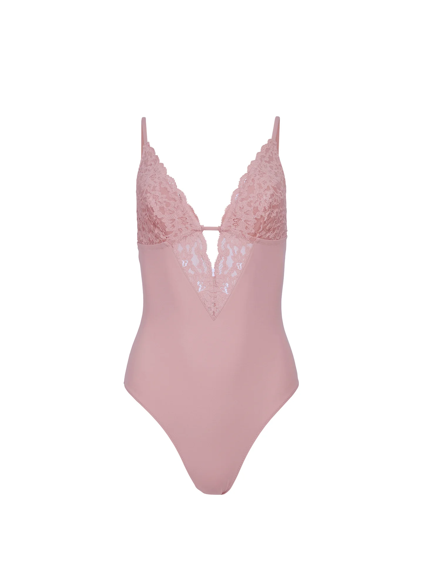 Charlotte 3-Way Bodysuit - Image 2