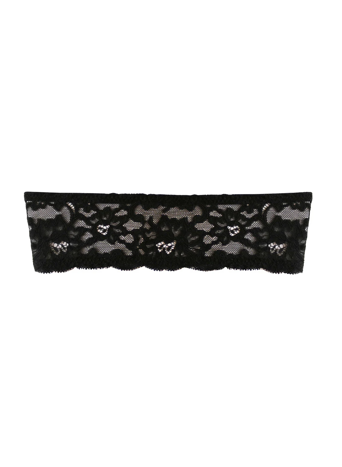 Charlotte Bandeau Bra - Image 8