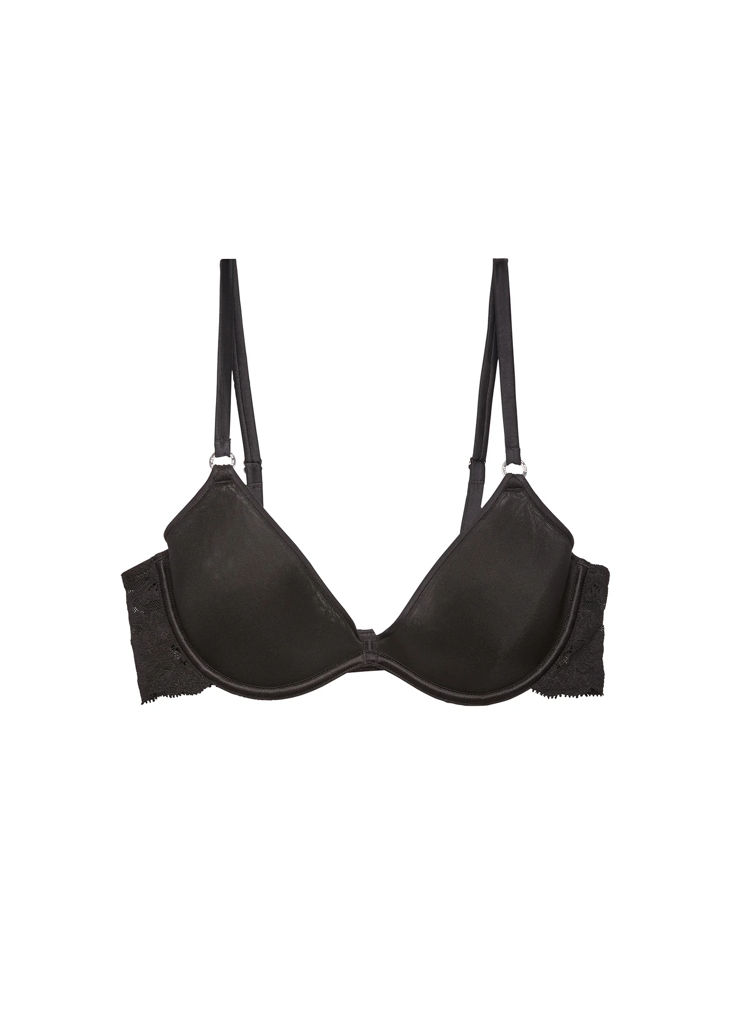 Charlotte Convertible Spacer Bra - Image 3