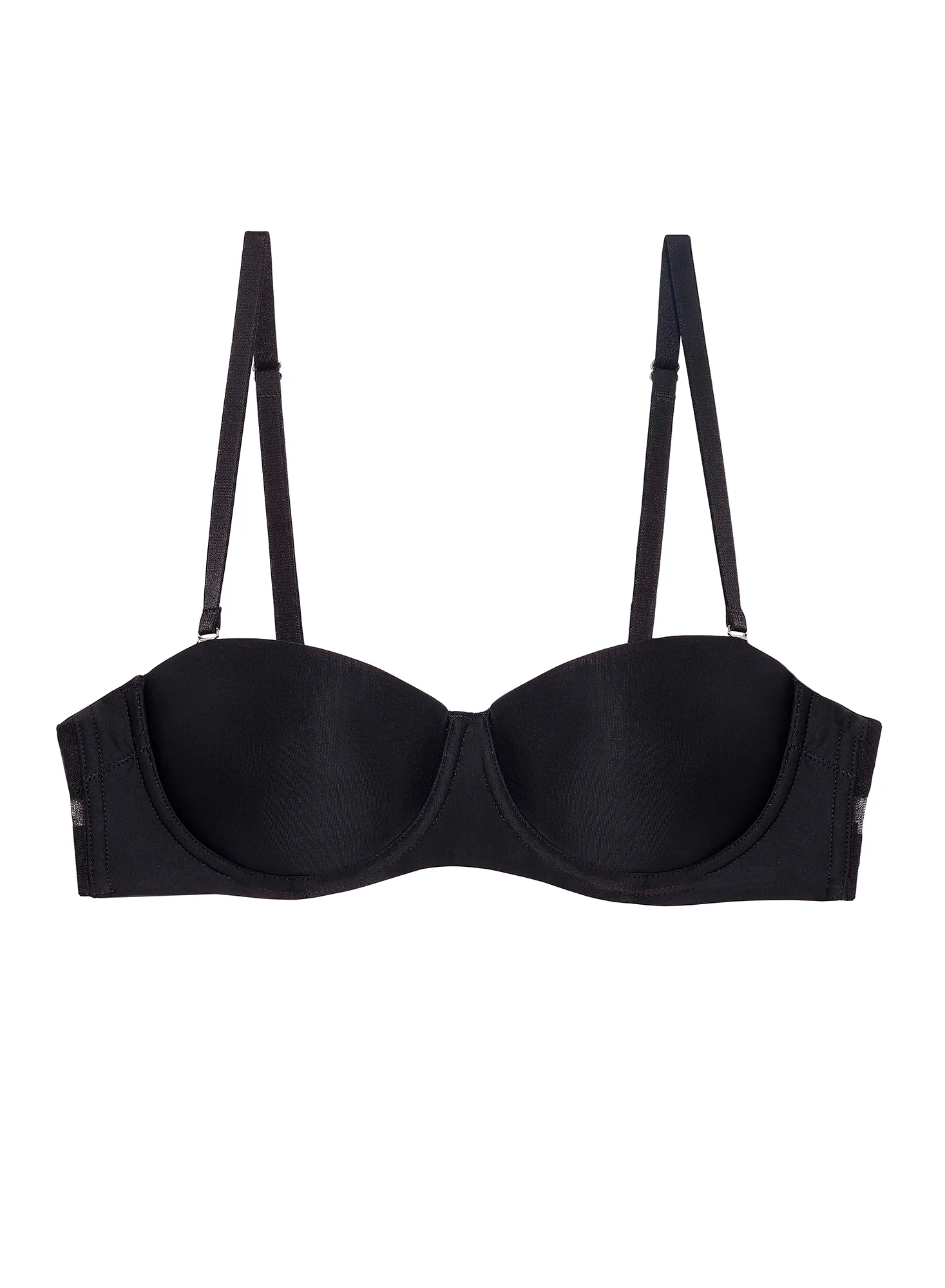Charlotte Convertible Strapless Bra - Image 4