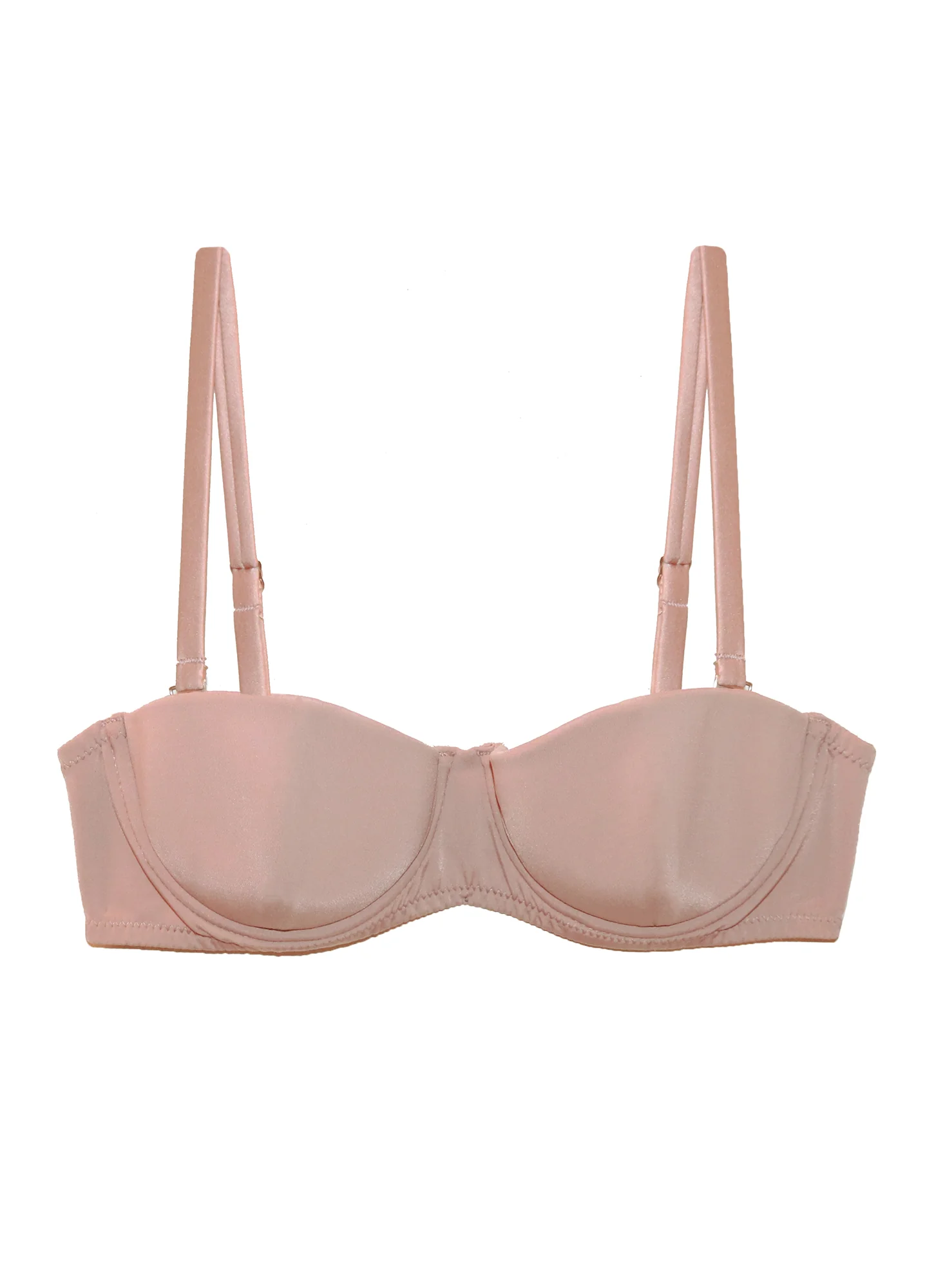 Charlotte Convertible Strapless Bra - Image 4