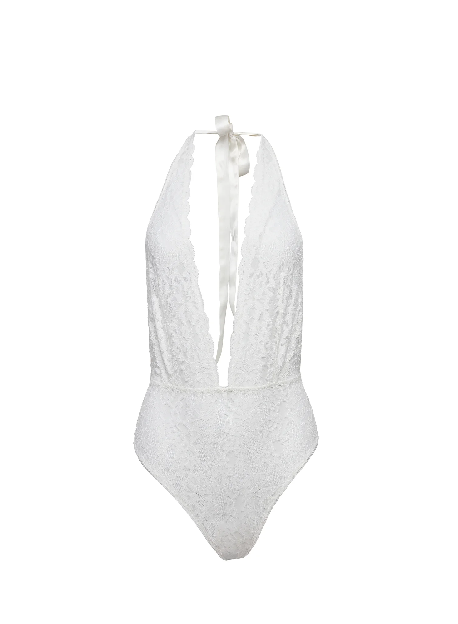 Charlotte Halter Teddy - Image 4