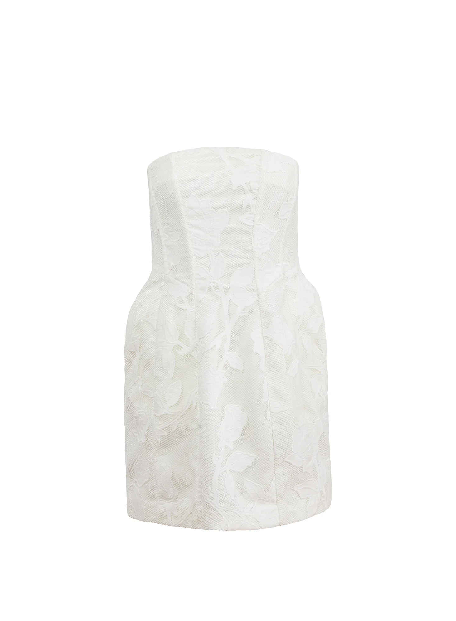 Collette Dress - Image 5