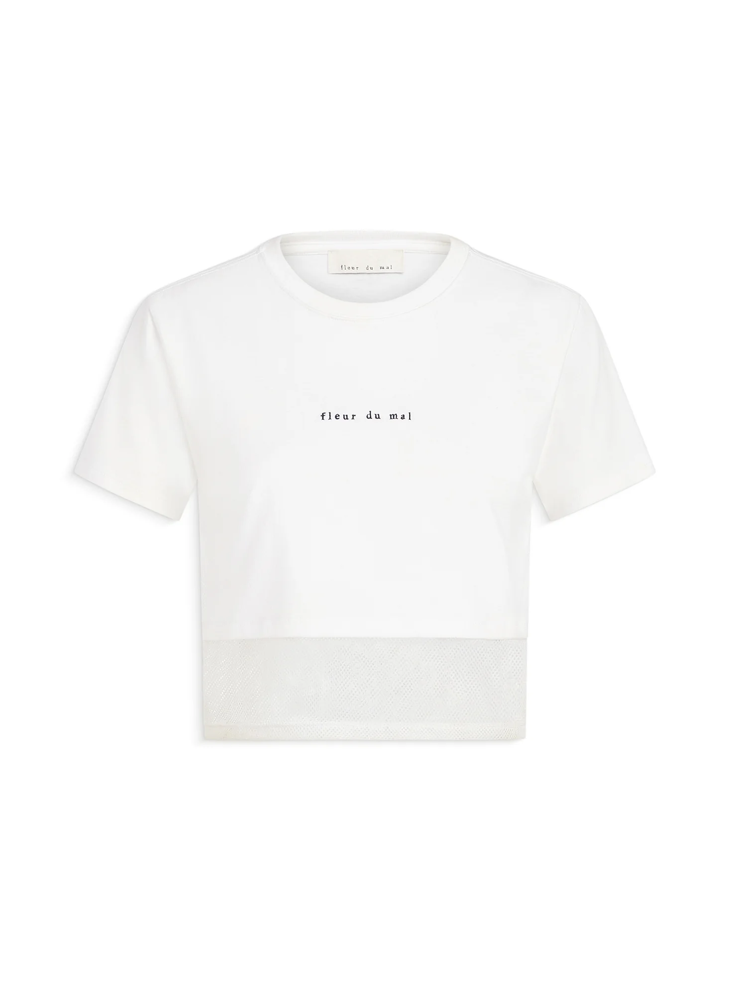 Cool Down Tee - Image 3
