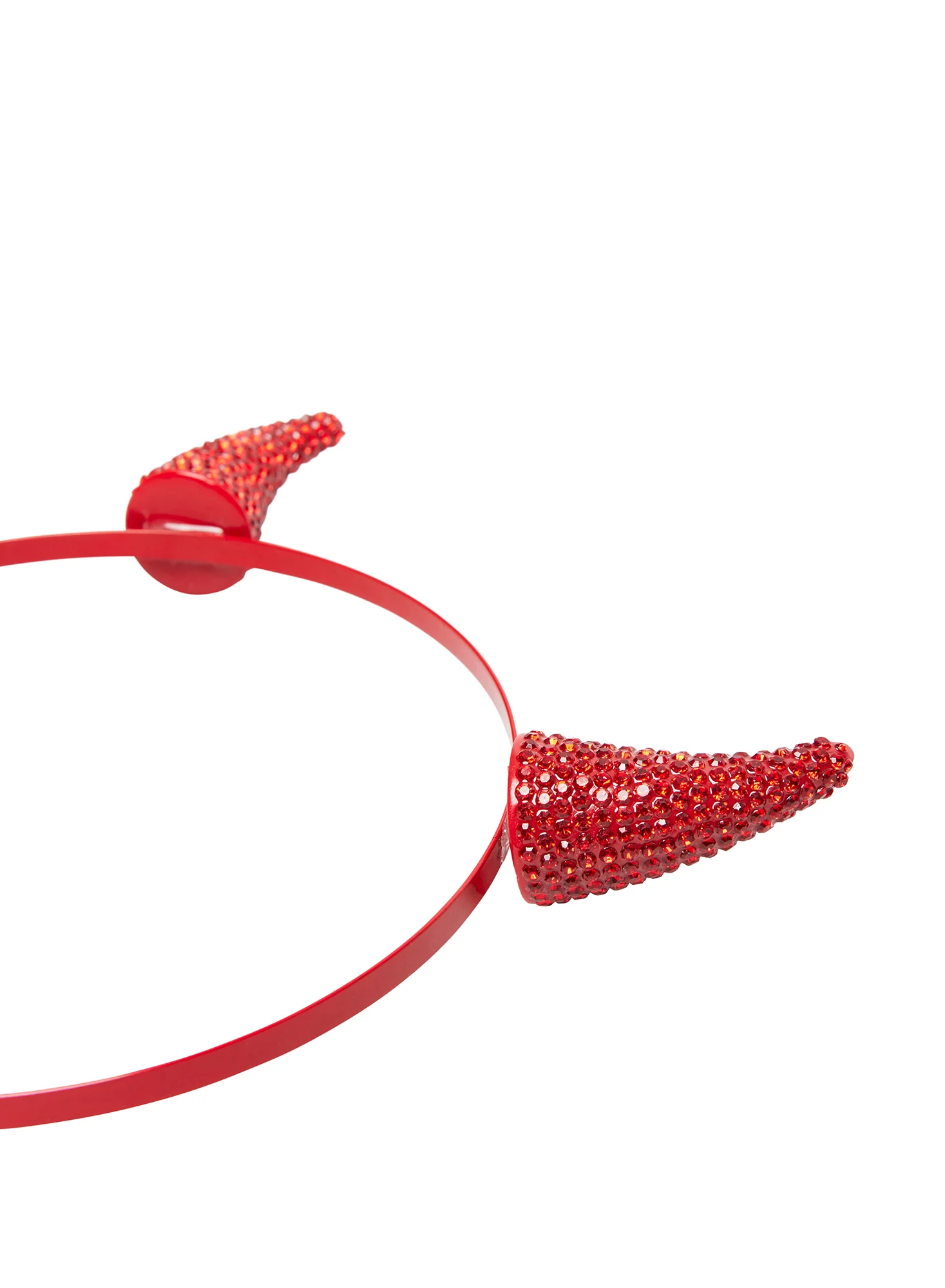 Devil Headband - Image 4