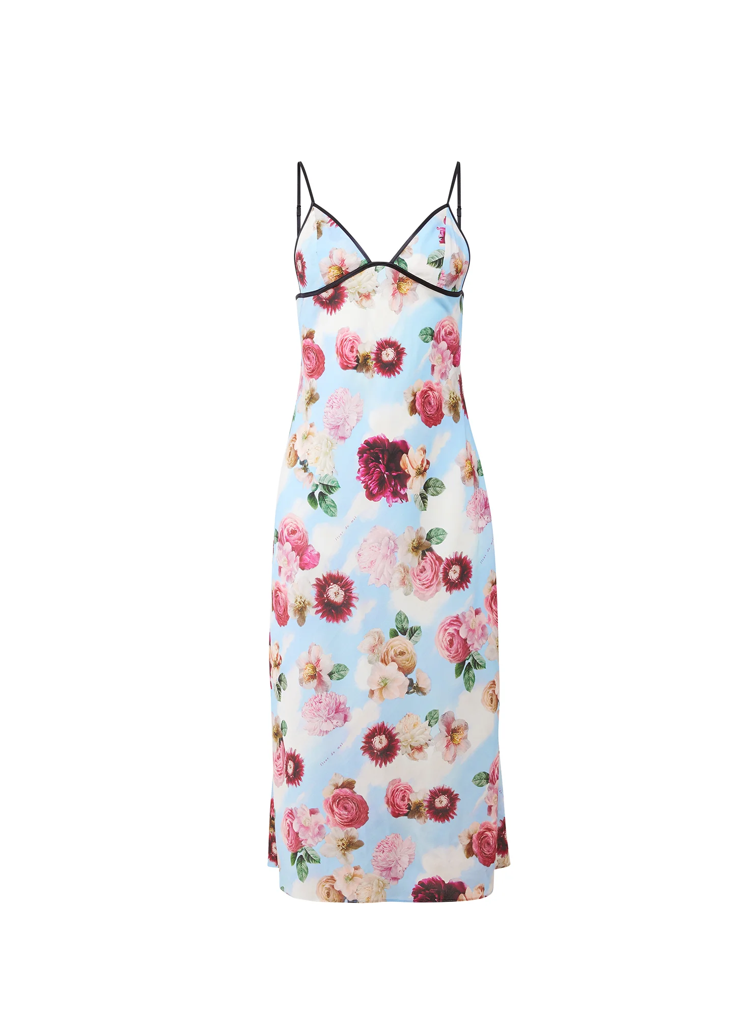 Dream of Fleur Dress - Image 6