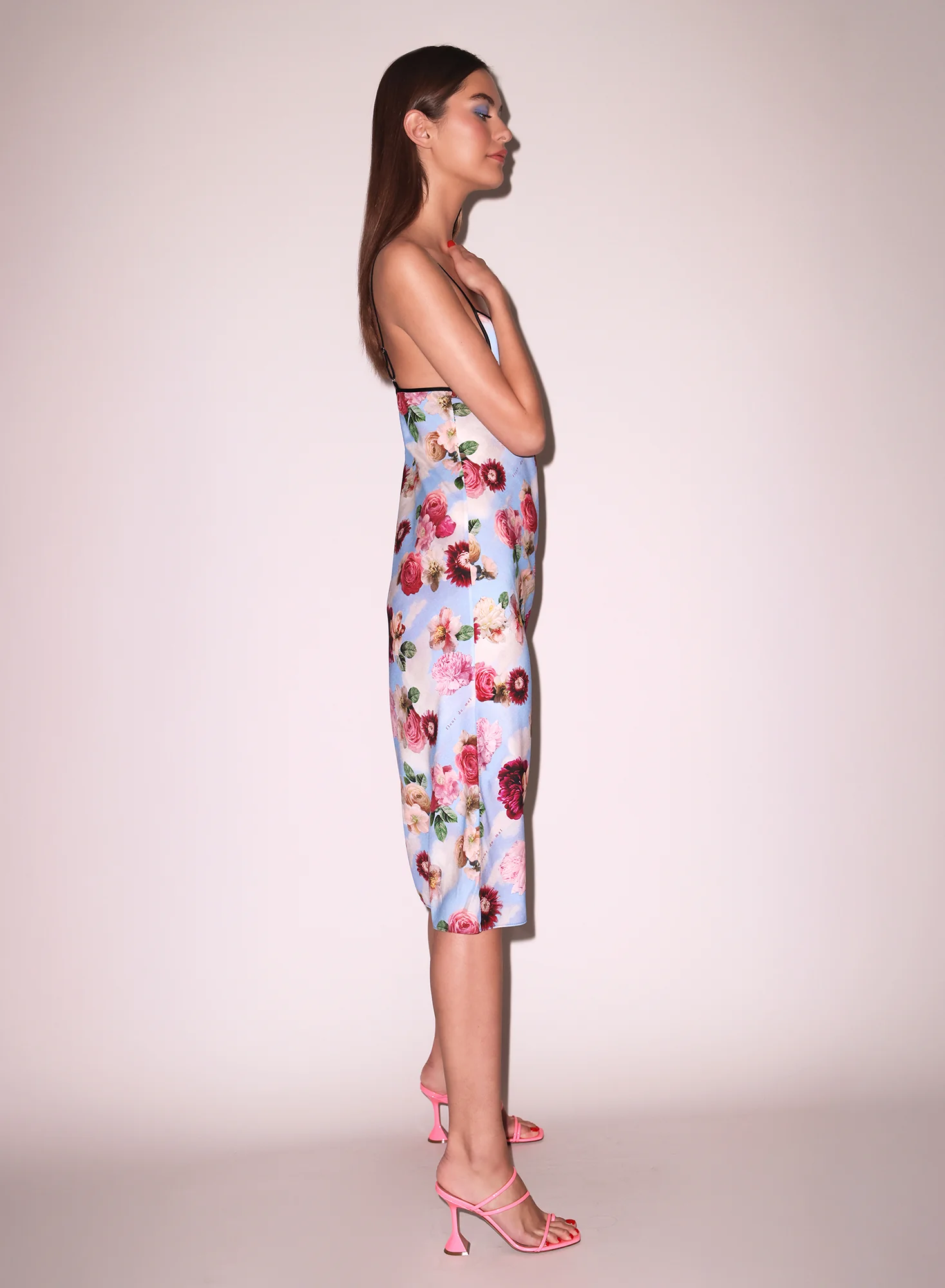 Dream of Fleur Dress - Image 7