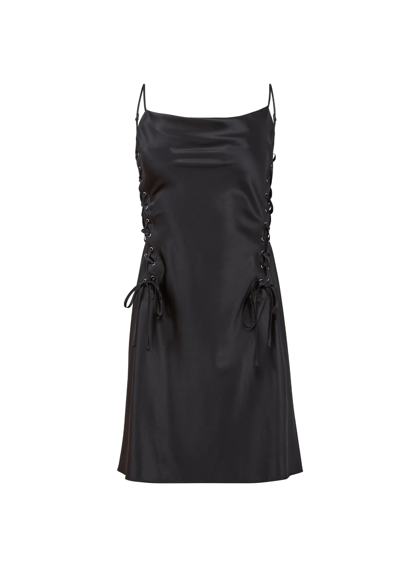 Ella Mini Dress - Image 4