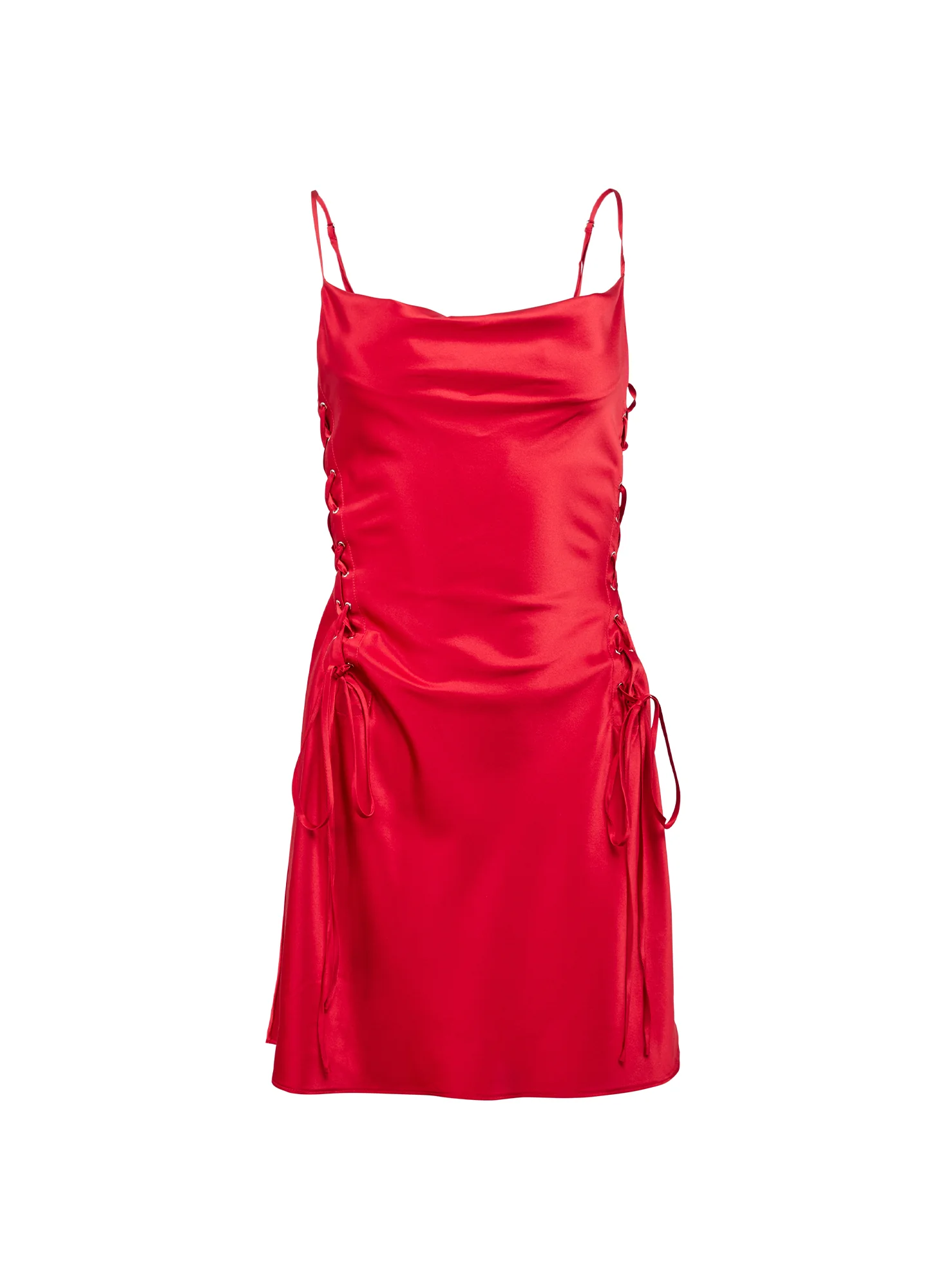 Ella Mini Dress - Image 3