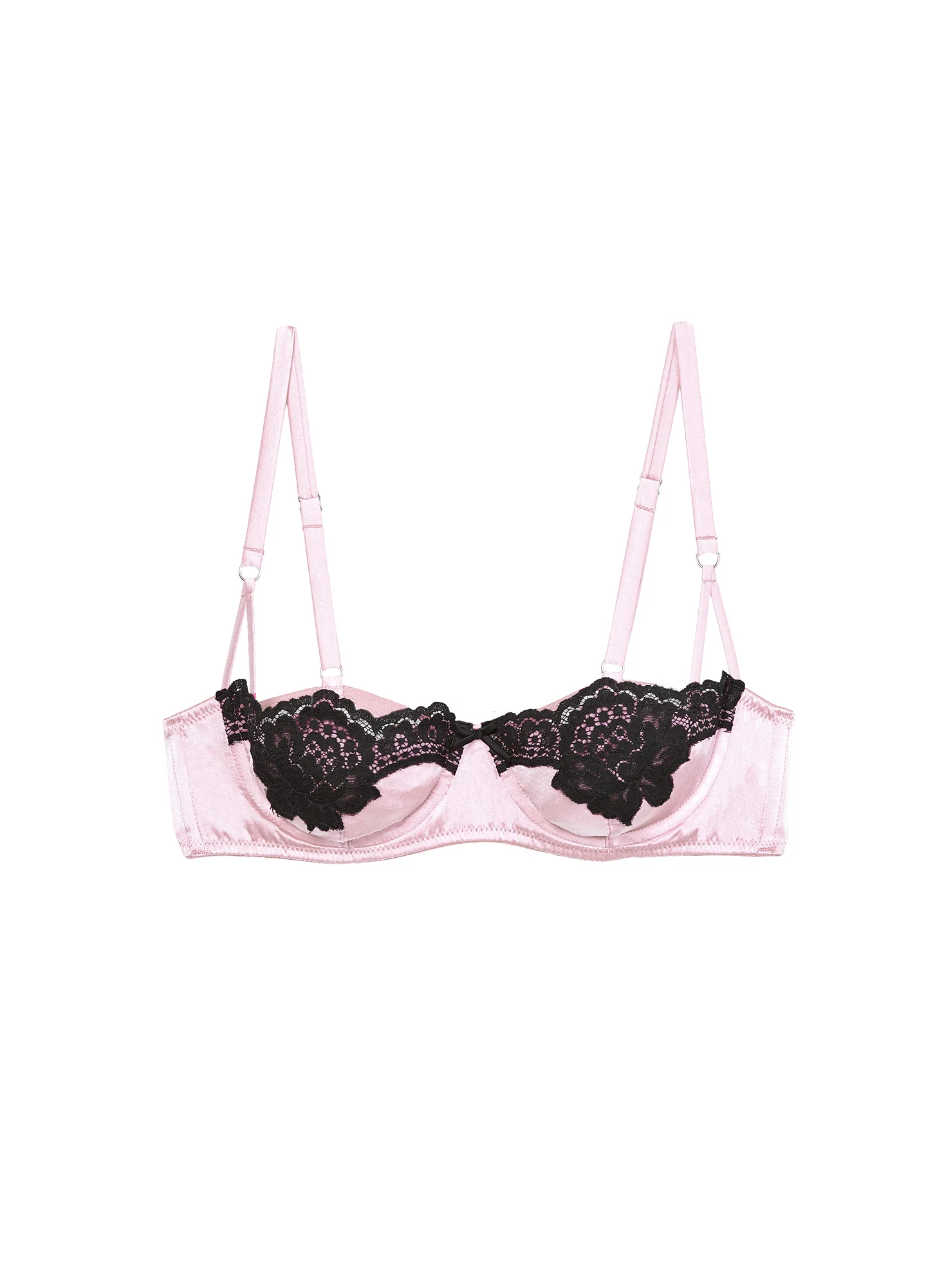 Eve Balconette Bra - Image 3