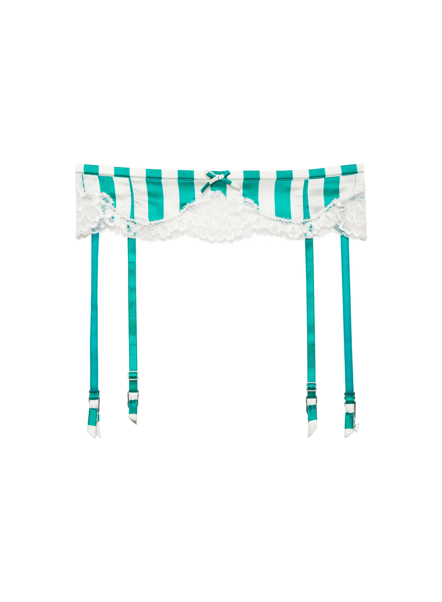 Eve Garter Belt - Image 3