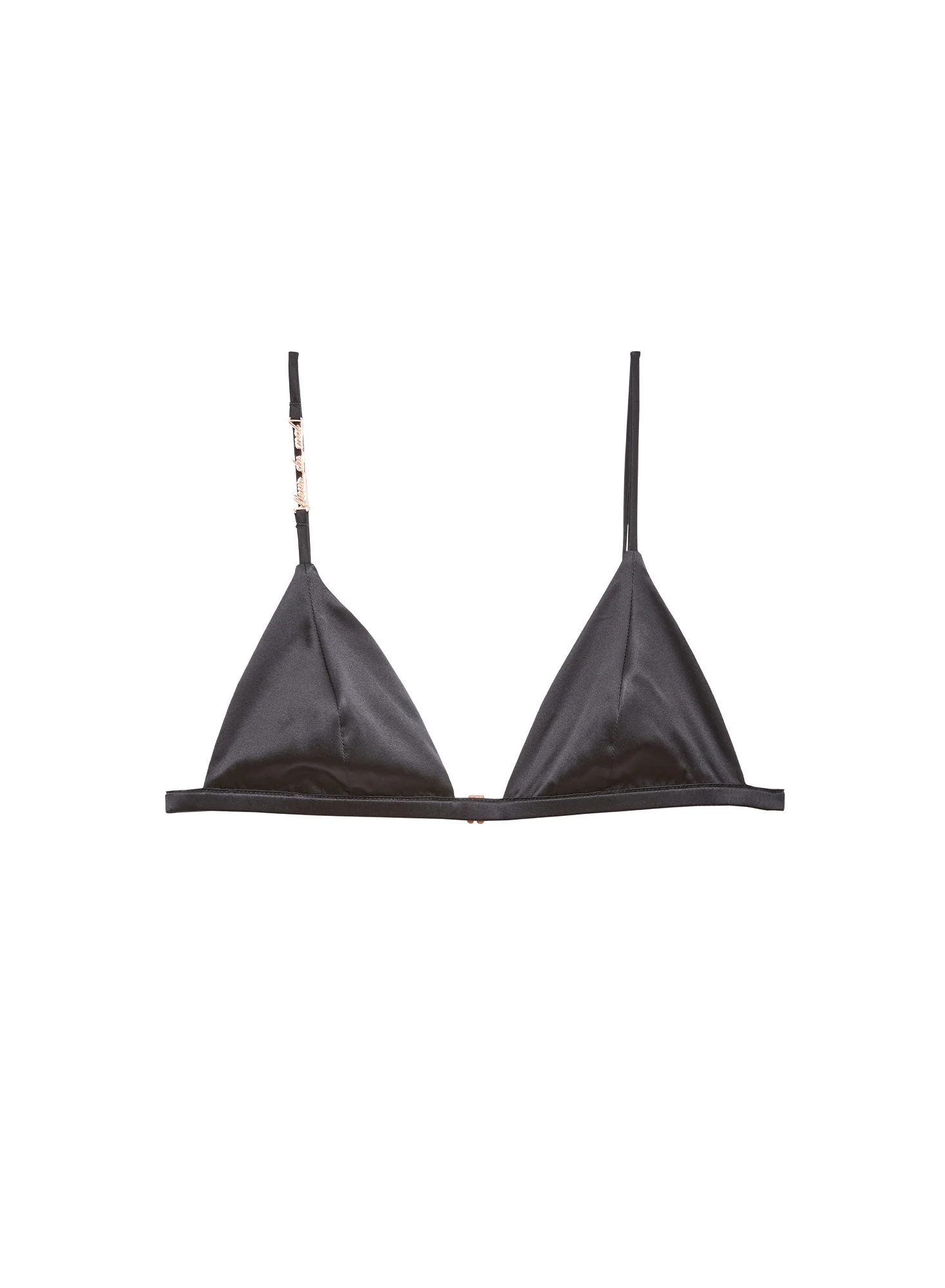 Fleur du Luxe Triangle Bra - Image 3