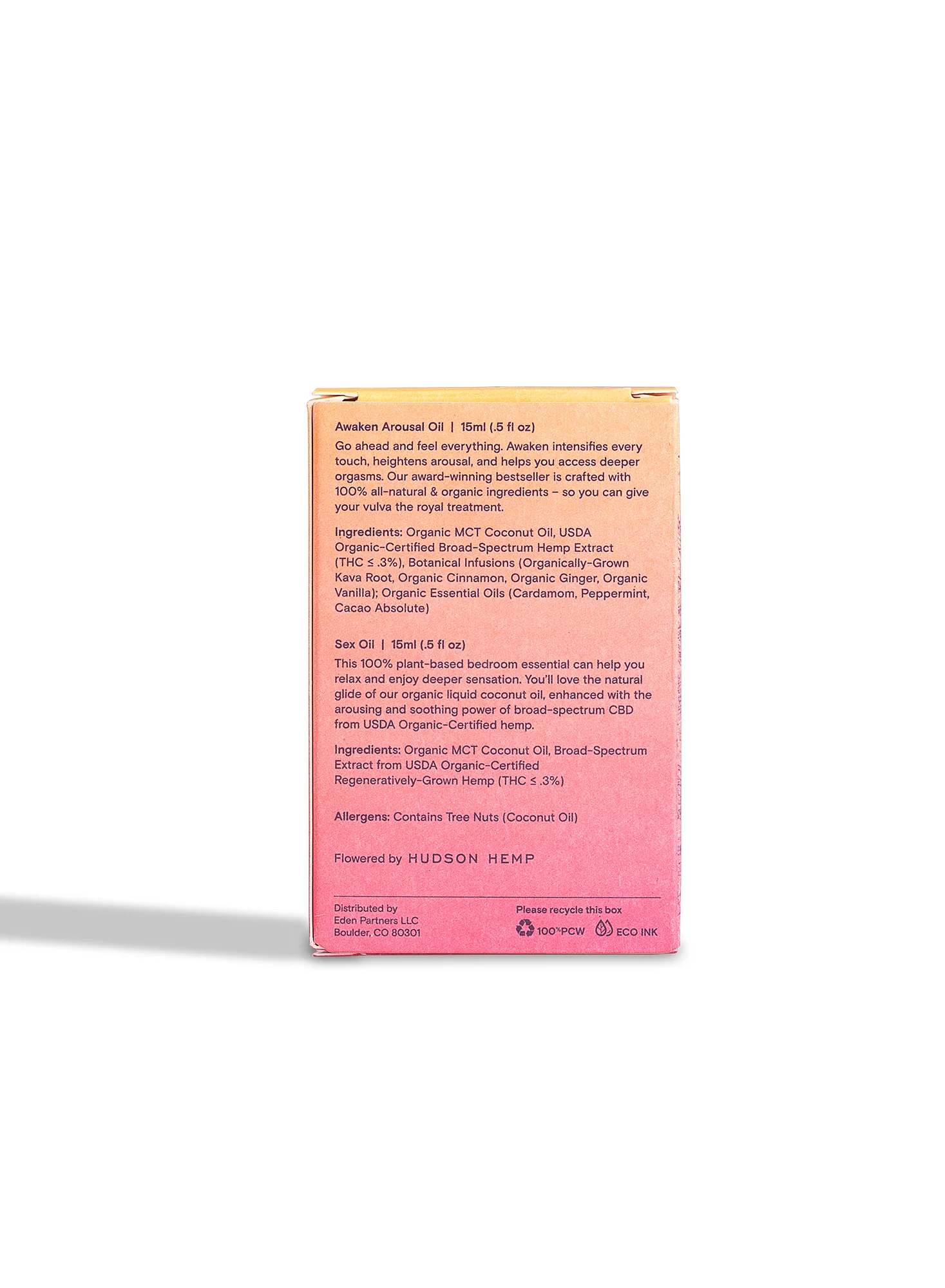 Foria The Teaser - Image 6