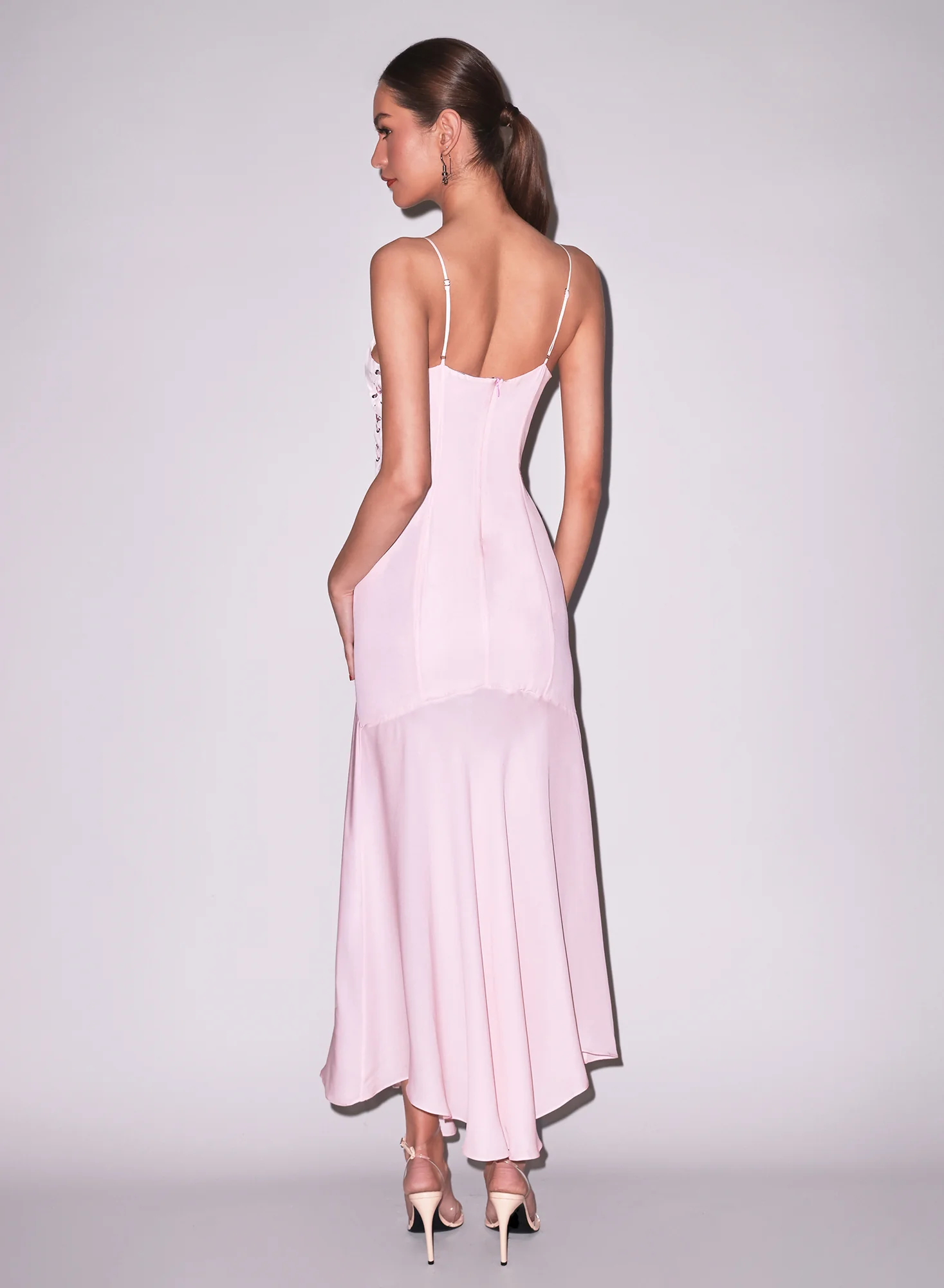 Gia Gown - Image 4