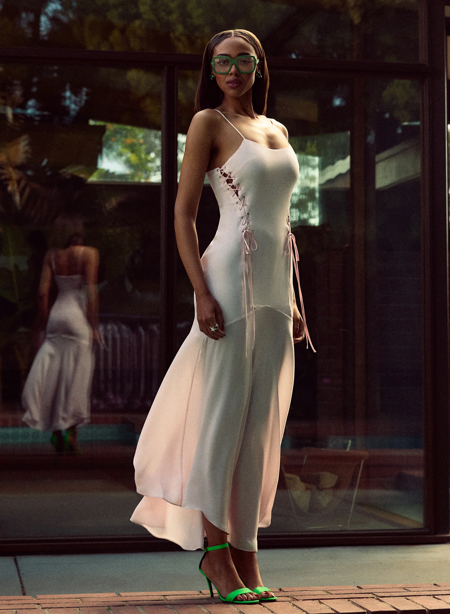 Gia Gown - Image 8