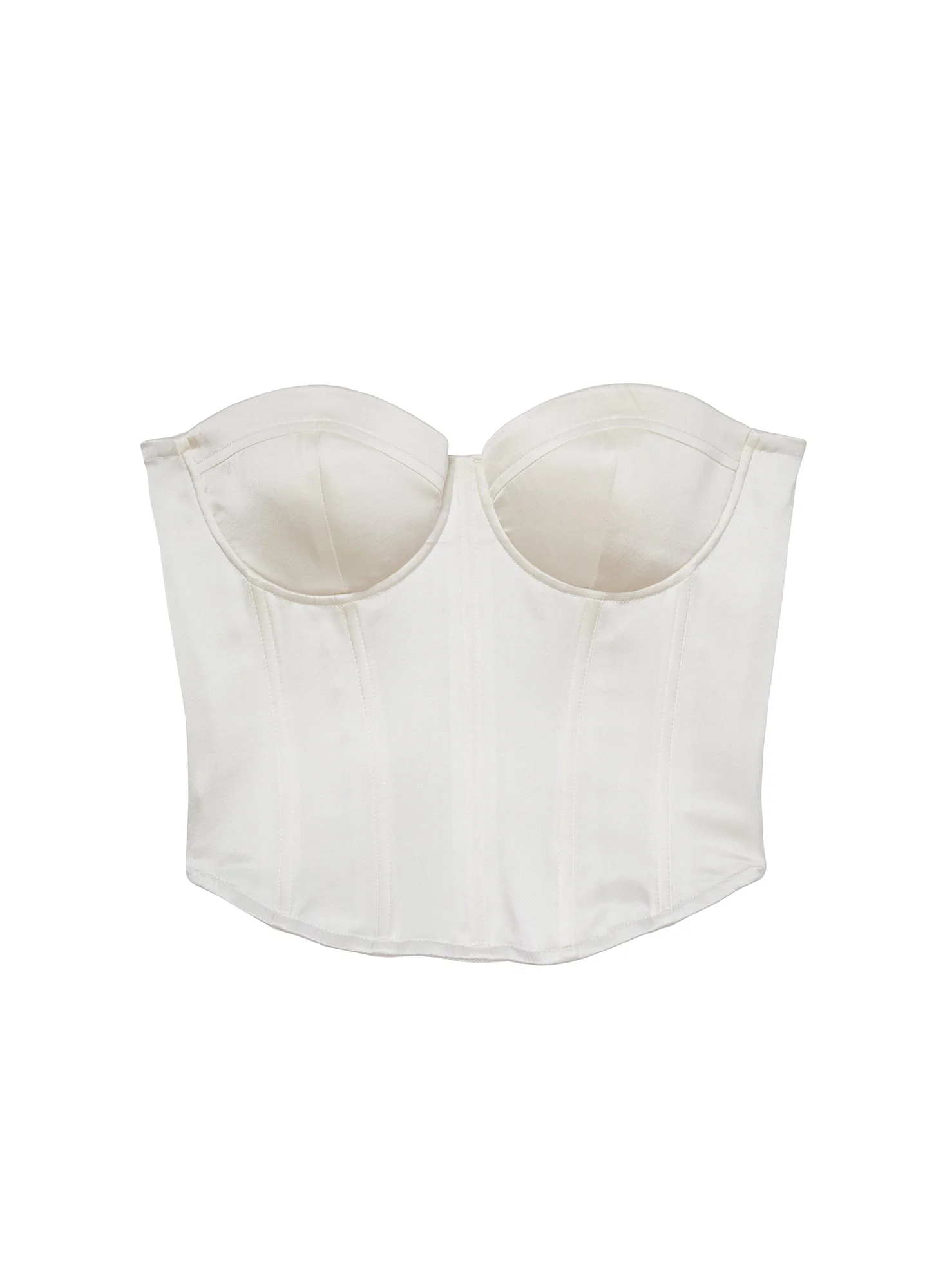 Hamptons Bustier - Image 3