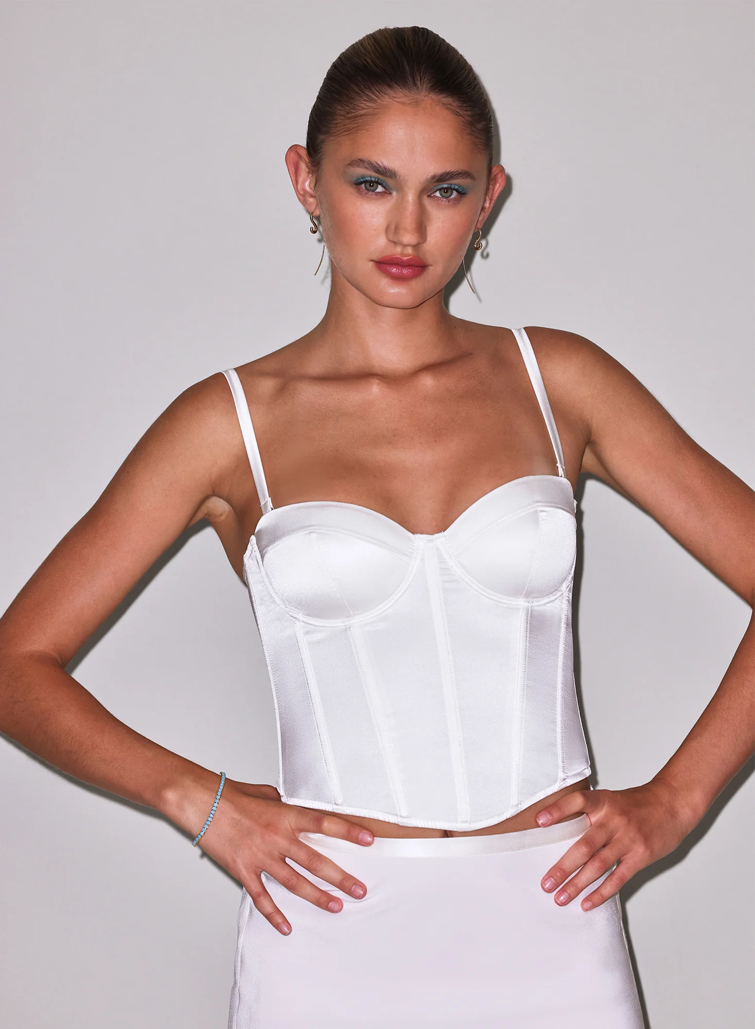 Hamptons Bustier - Image 4