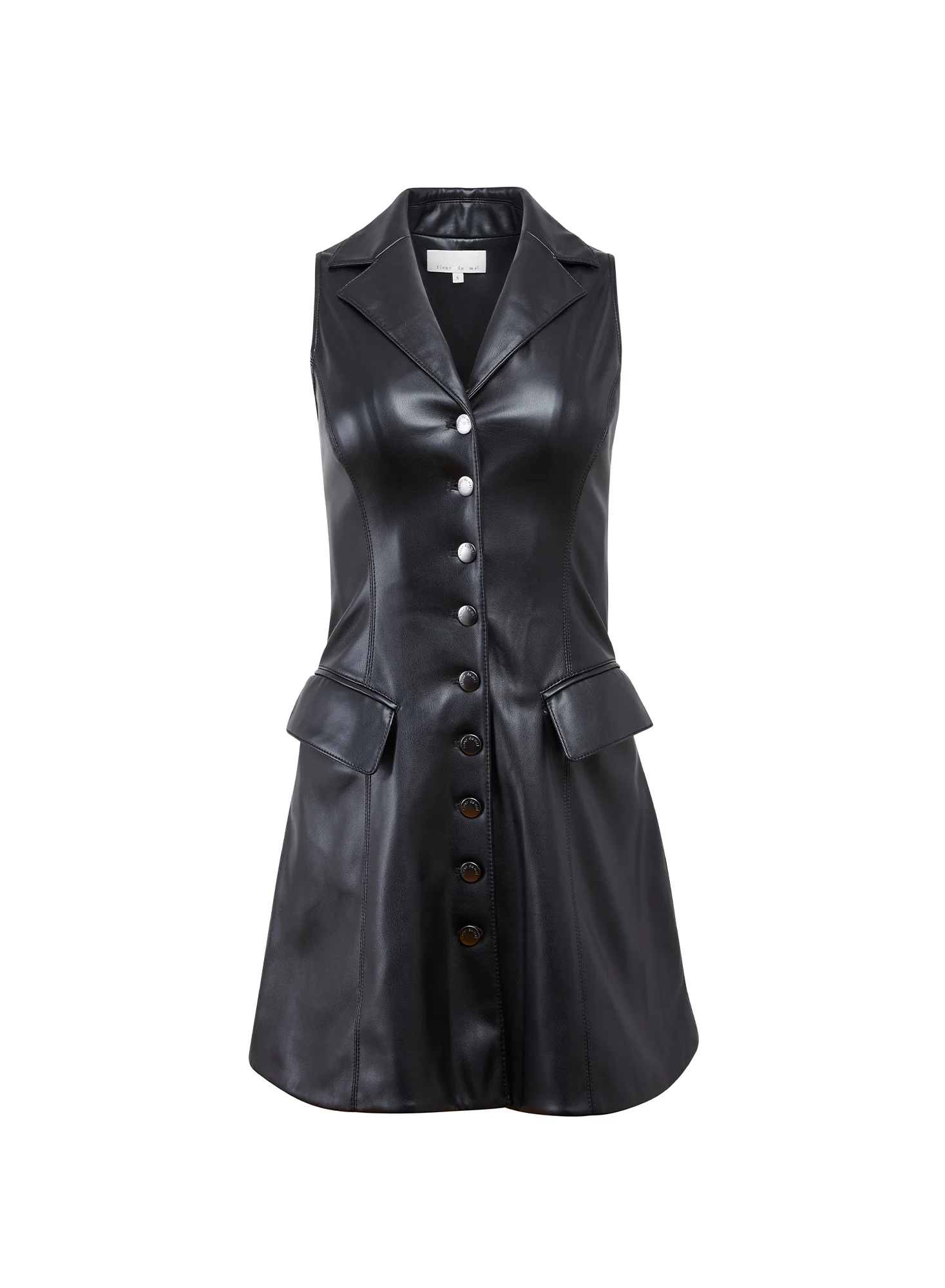 Harley Dress - Image 4