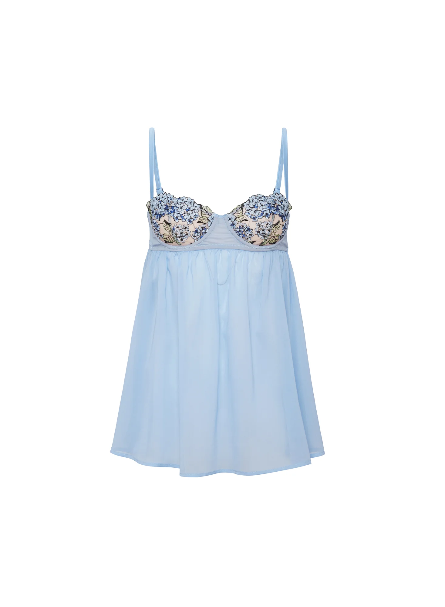 Hydrangea Babydoll - Image 3