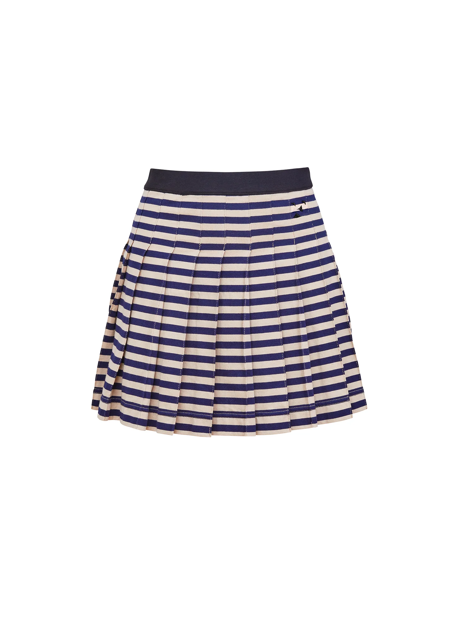 Ivy Pleated Skirt - Image 3