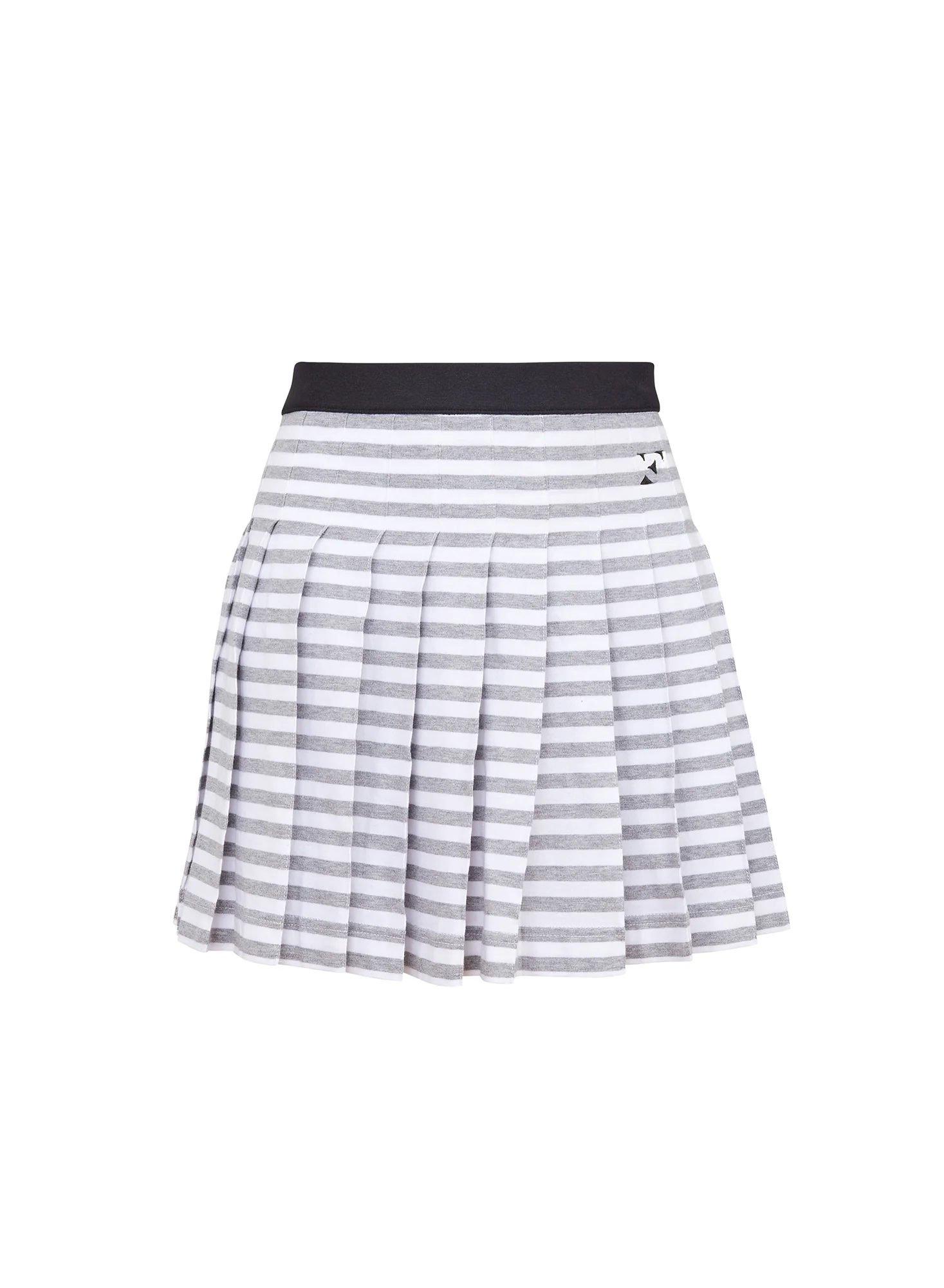 Ivy Pleated Skirt - Image 3