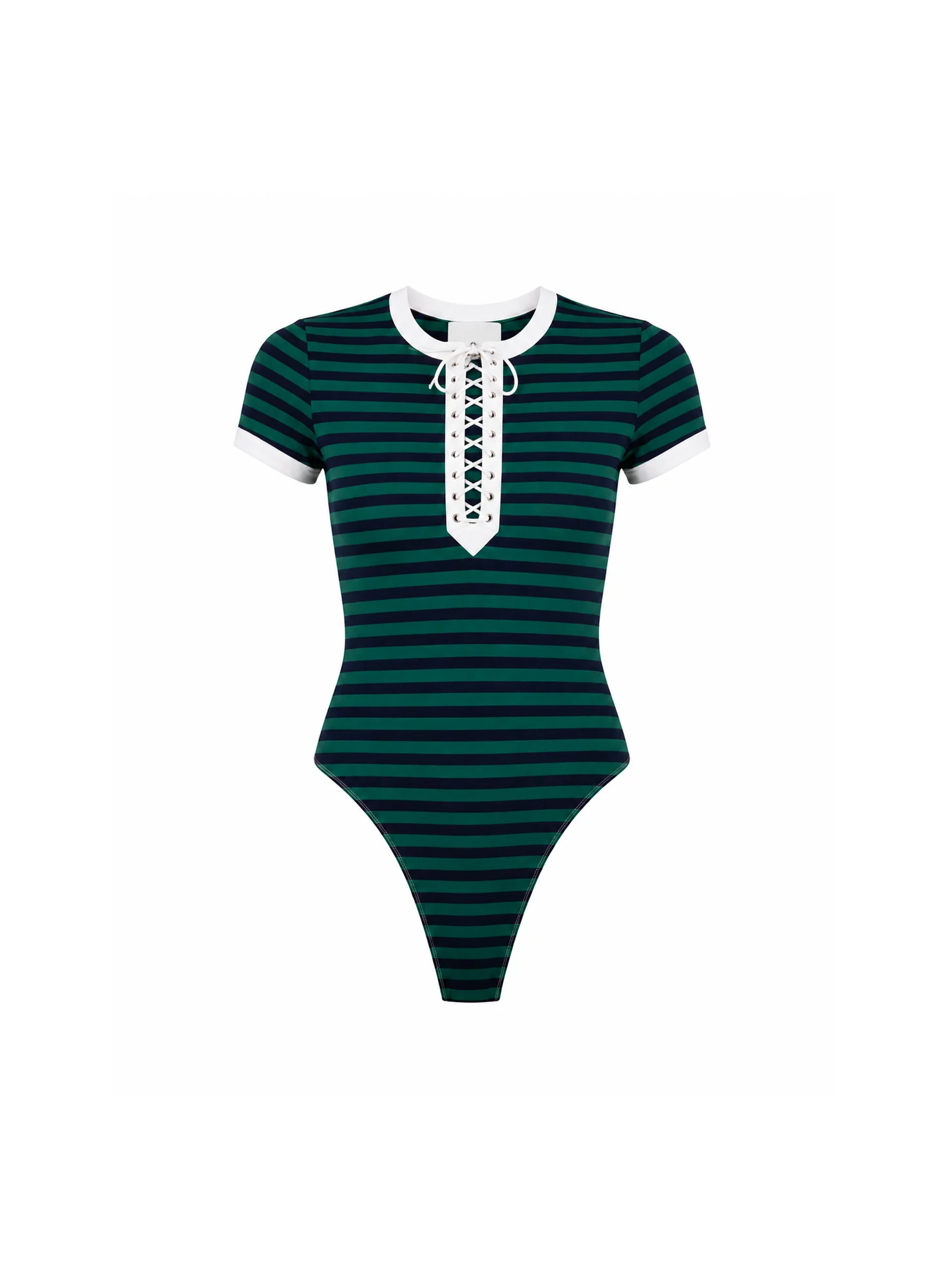 Ivy Ringer Bodysuit - Image 2