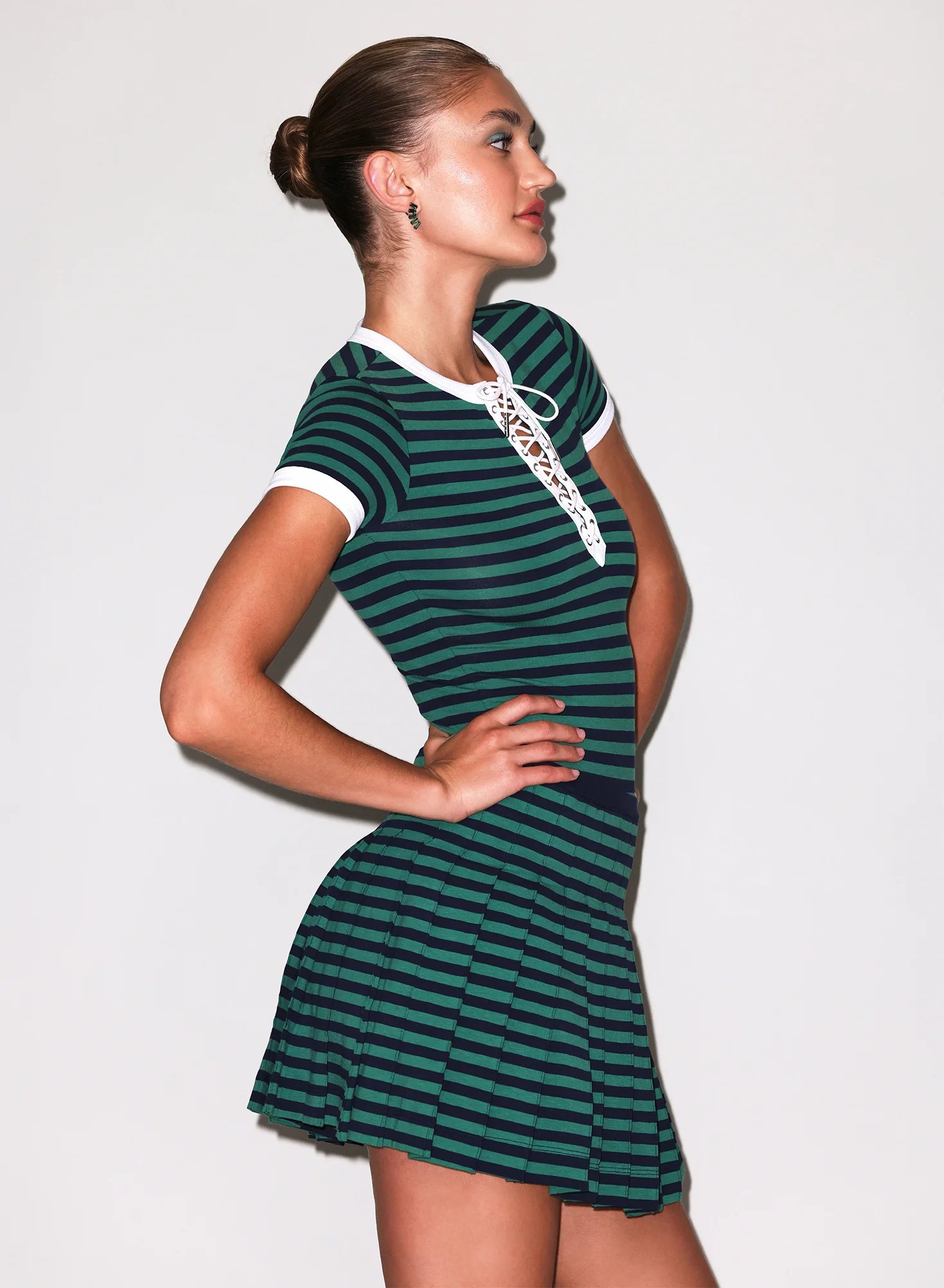 Ivy Ringer Bodysuit - Image 6