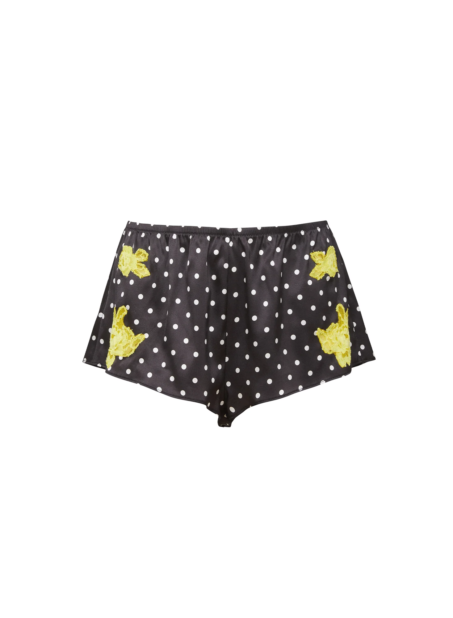Juliet Lace Tap Short - Image 4