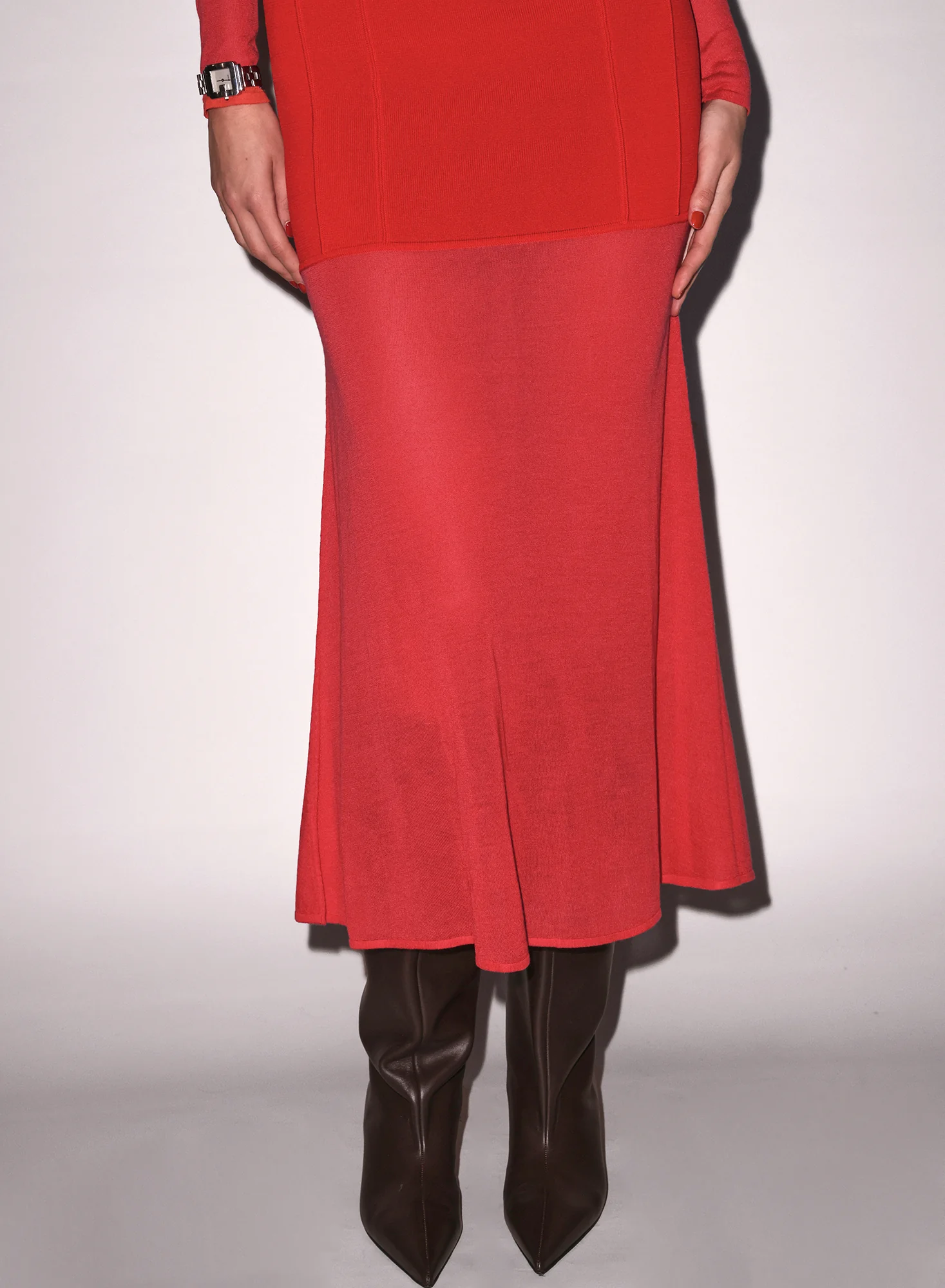 Kate Maxi Dress - Image 9