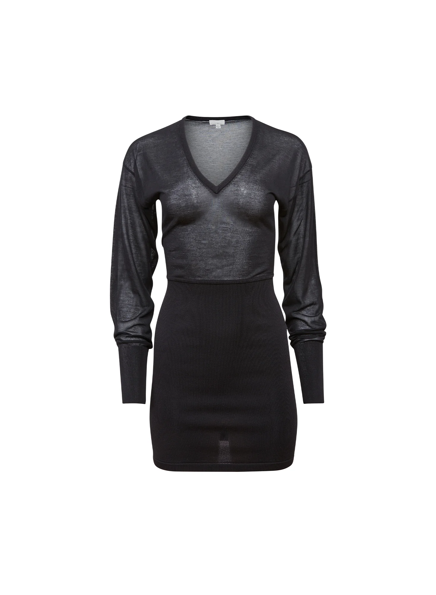 Kate Mini Dress - Image 4