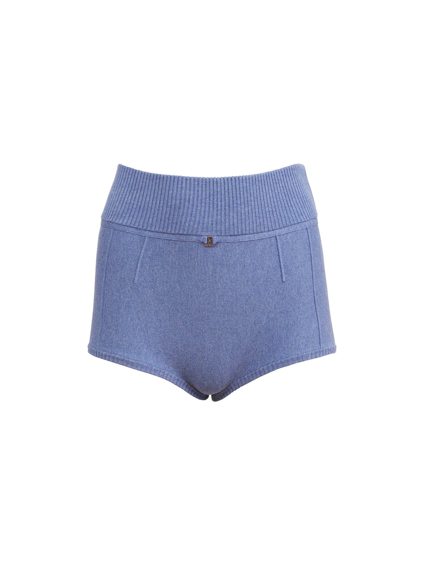 Knit Short - Image 4