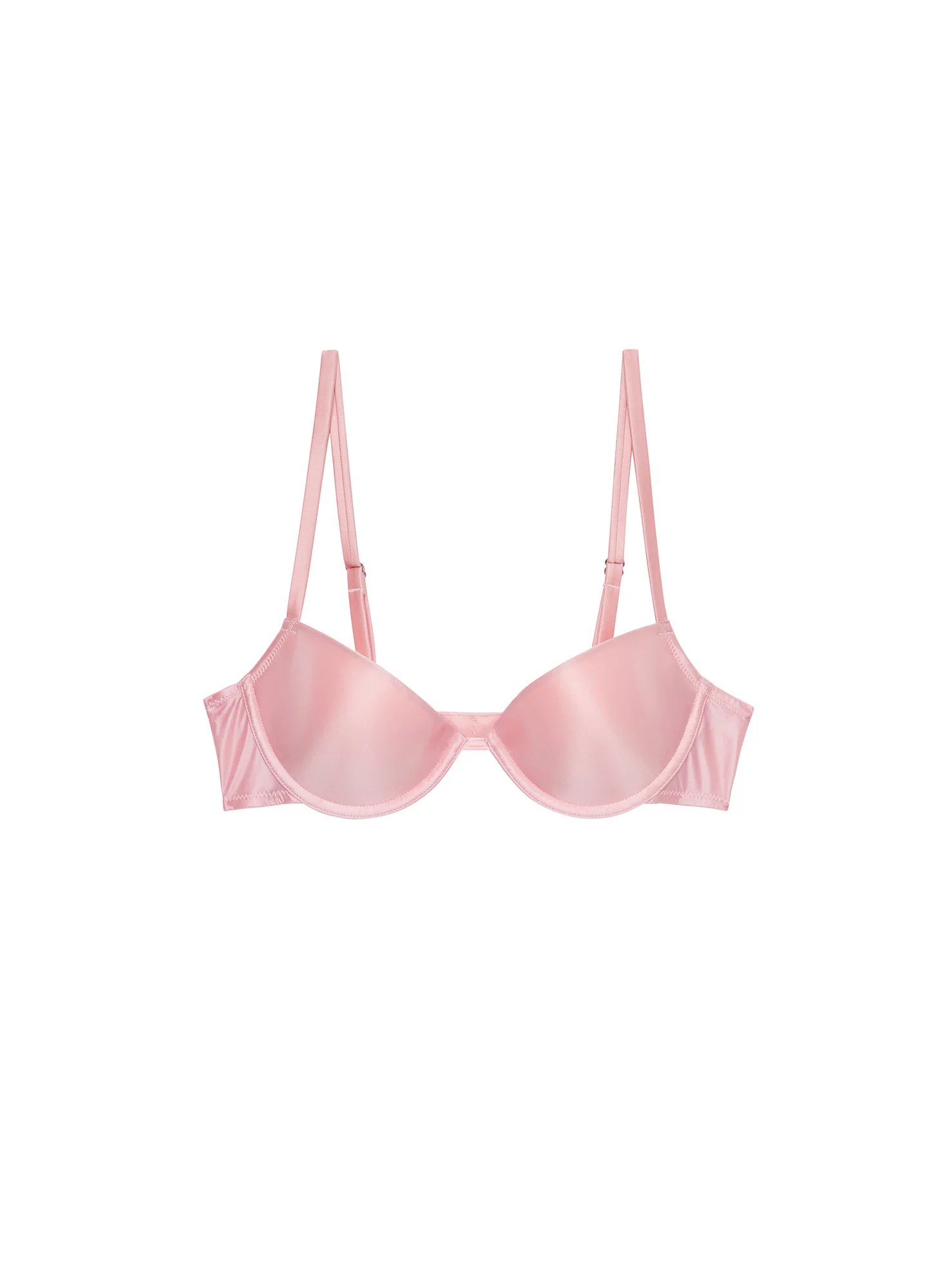 Le Gloss T-Shirt Bra - Image 3