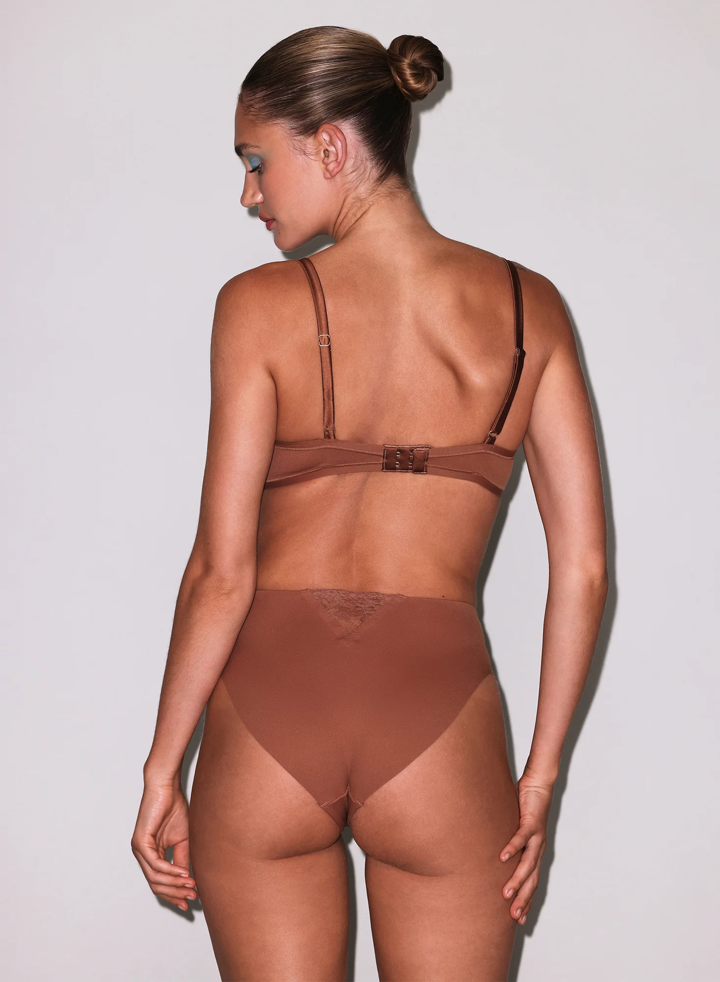 Le Stretch Micro High Waist Brief - Image 2