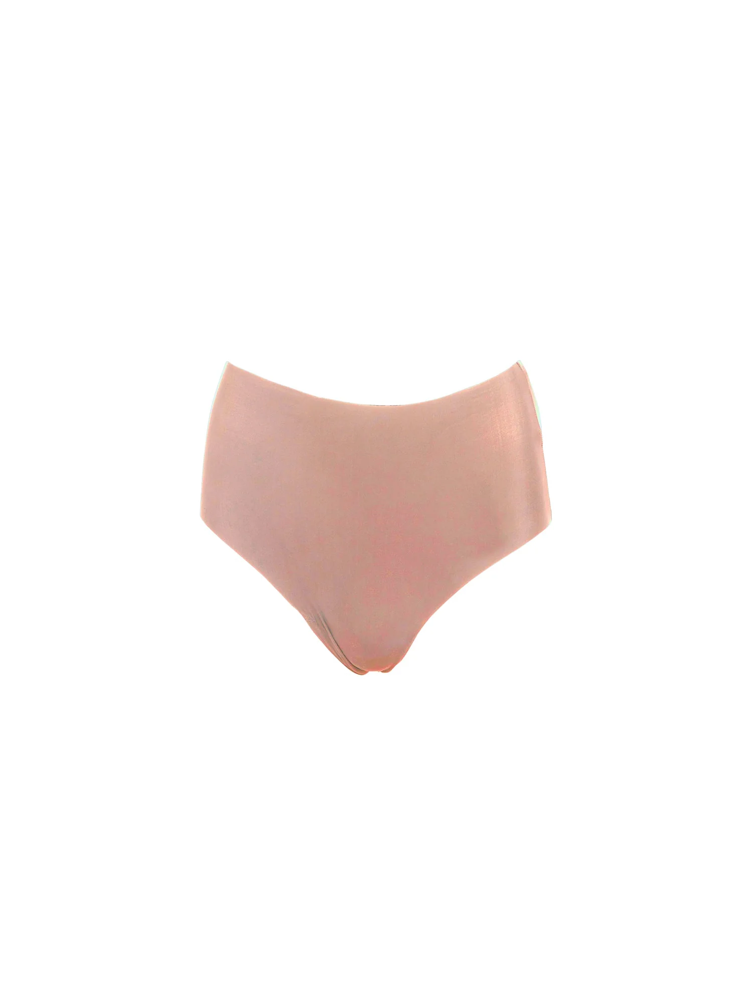 Le Stretch Micro High Waist Brief - Image 3