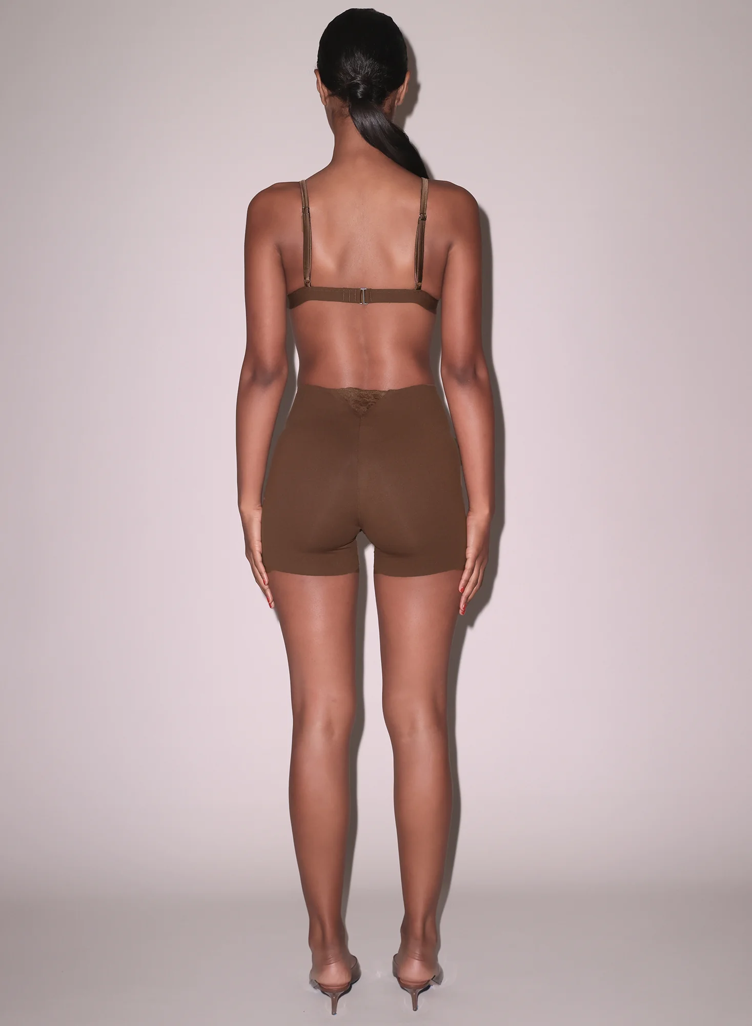 Le Stretch Micro Short - Image 5