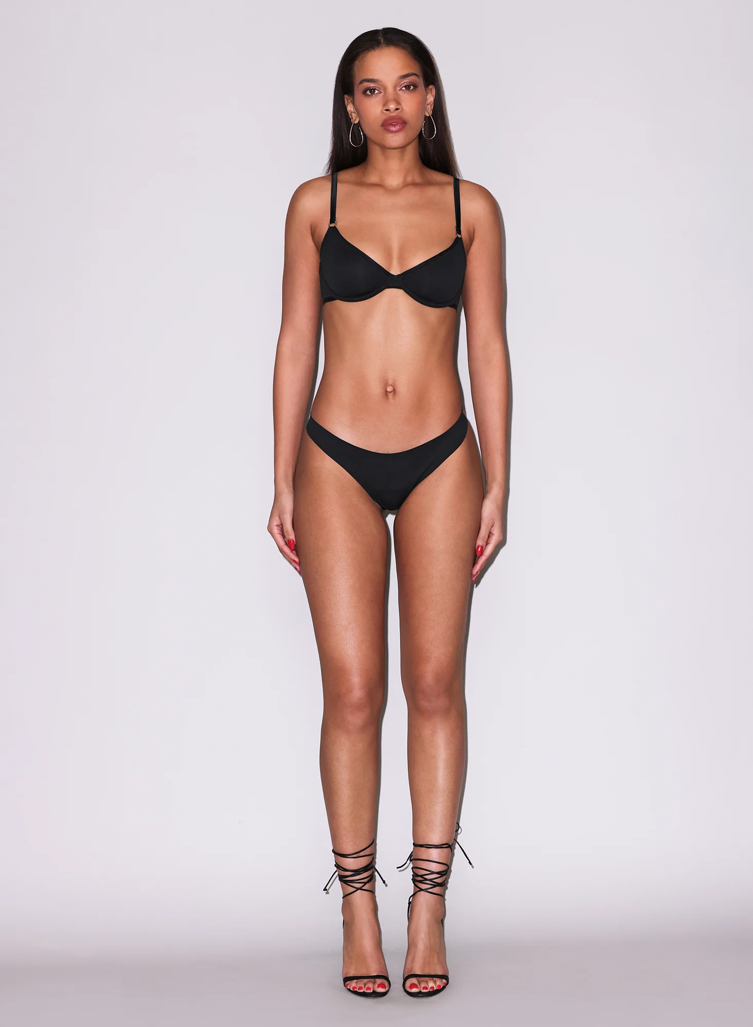 Le Stretch Micro Thong - Image 7