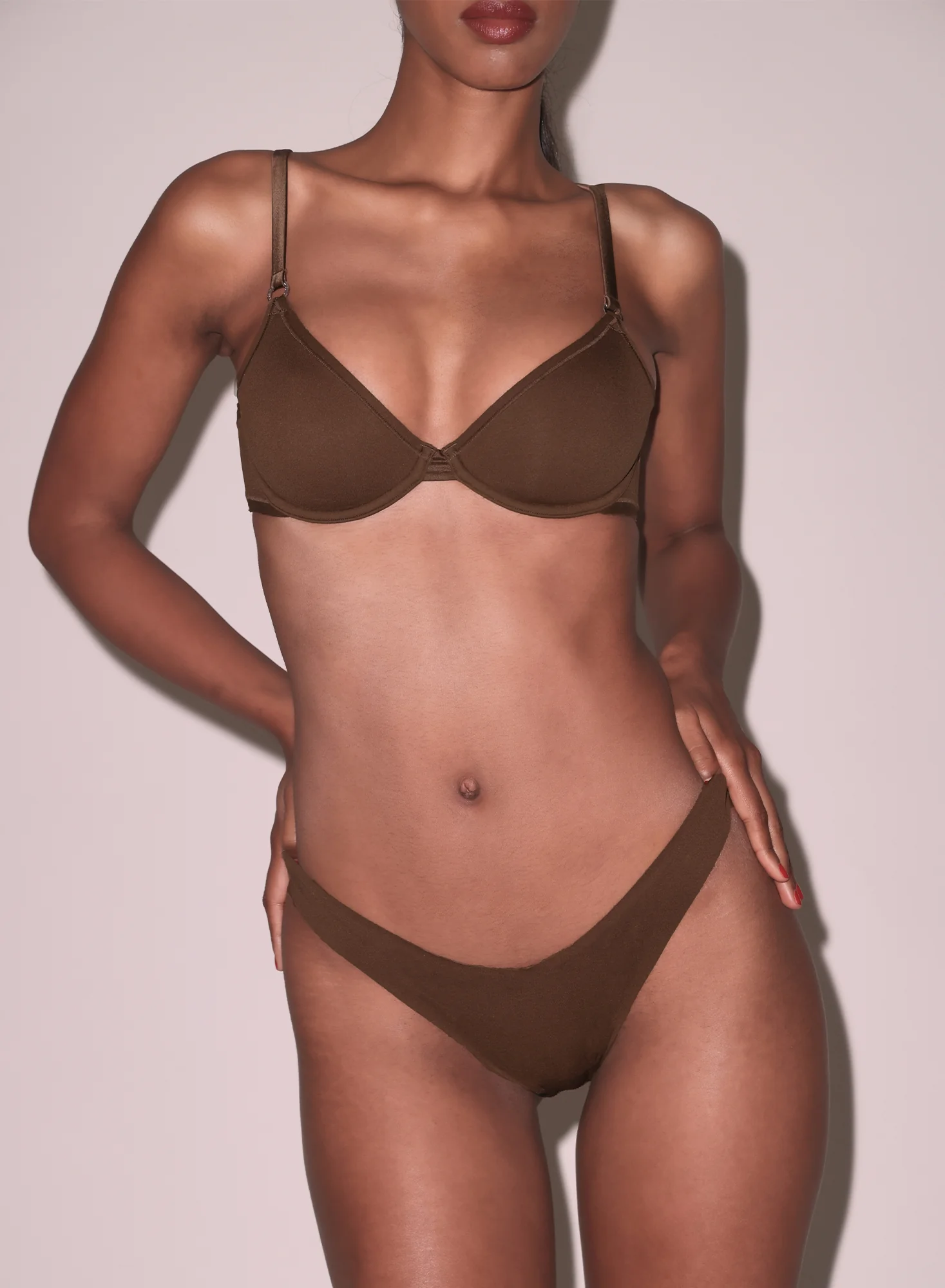 Le Stretch Micro Thong - Image 5