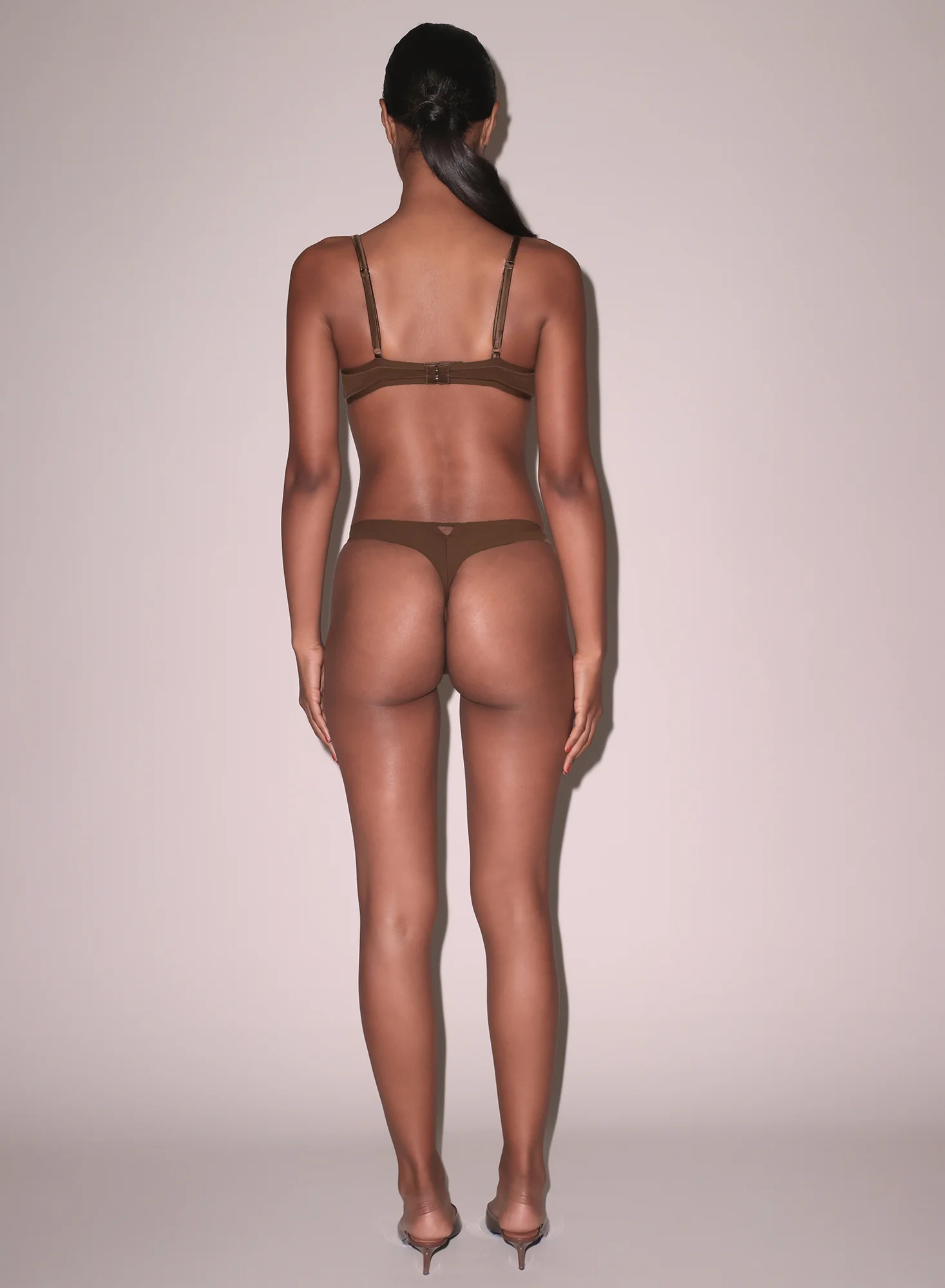 Le Stretch Micro Thong - Image 8