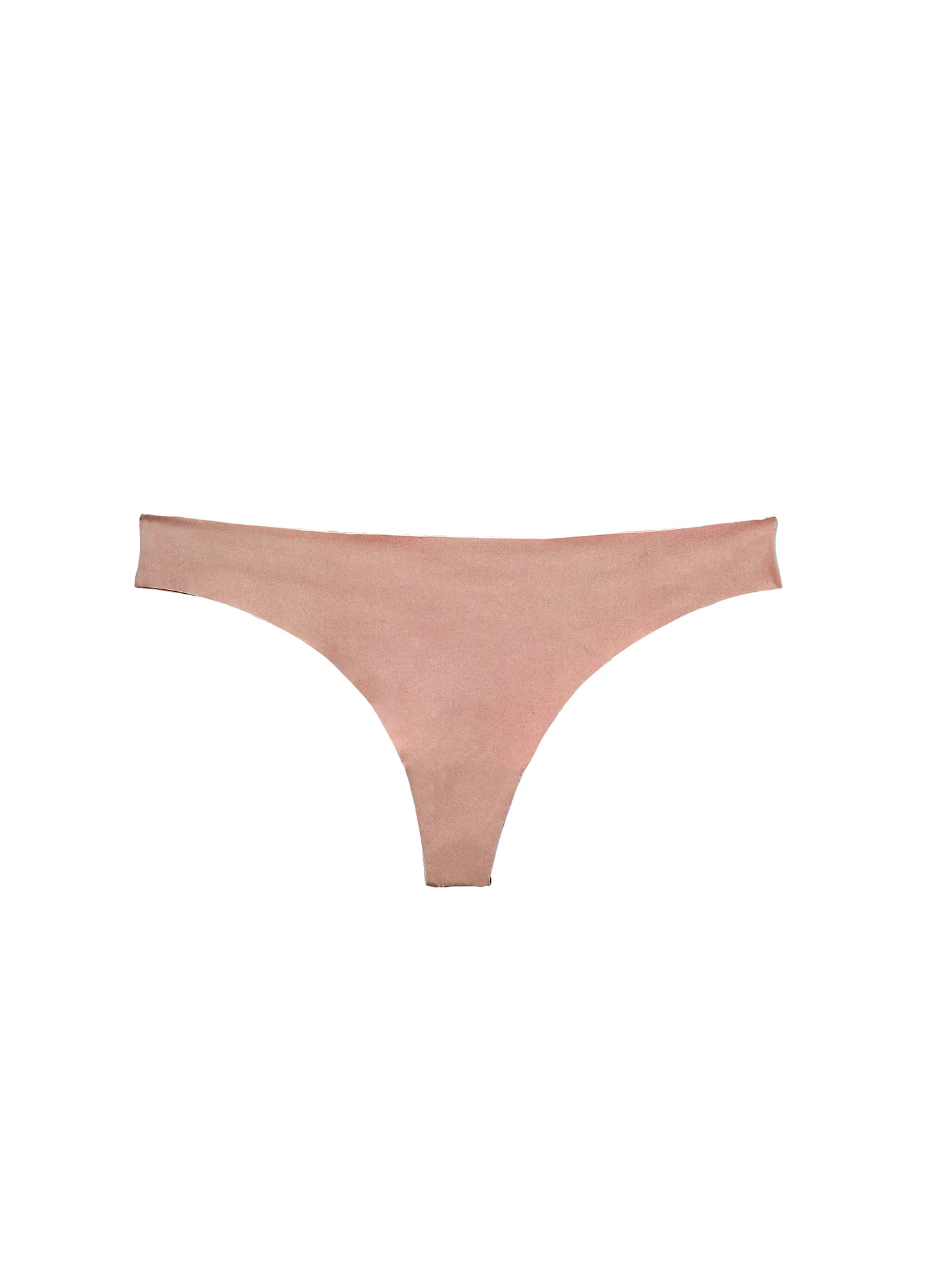 Le Stretch Micro Thong - Image 3