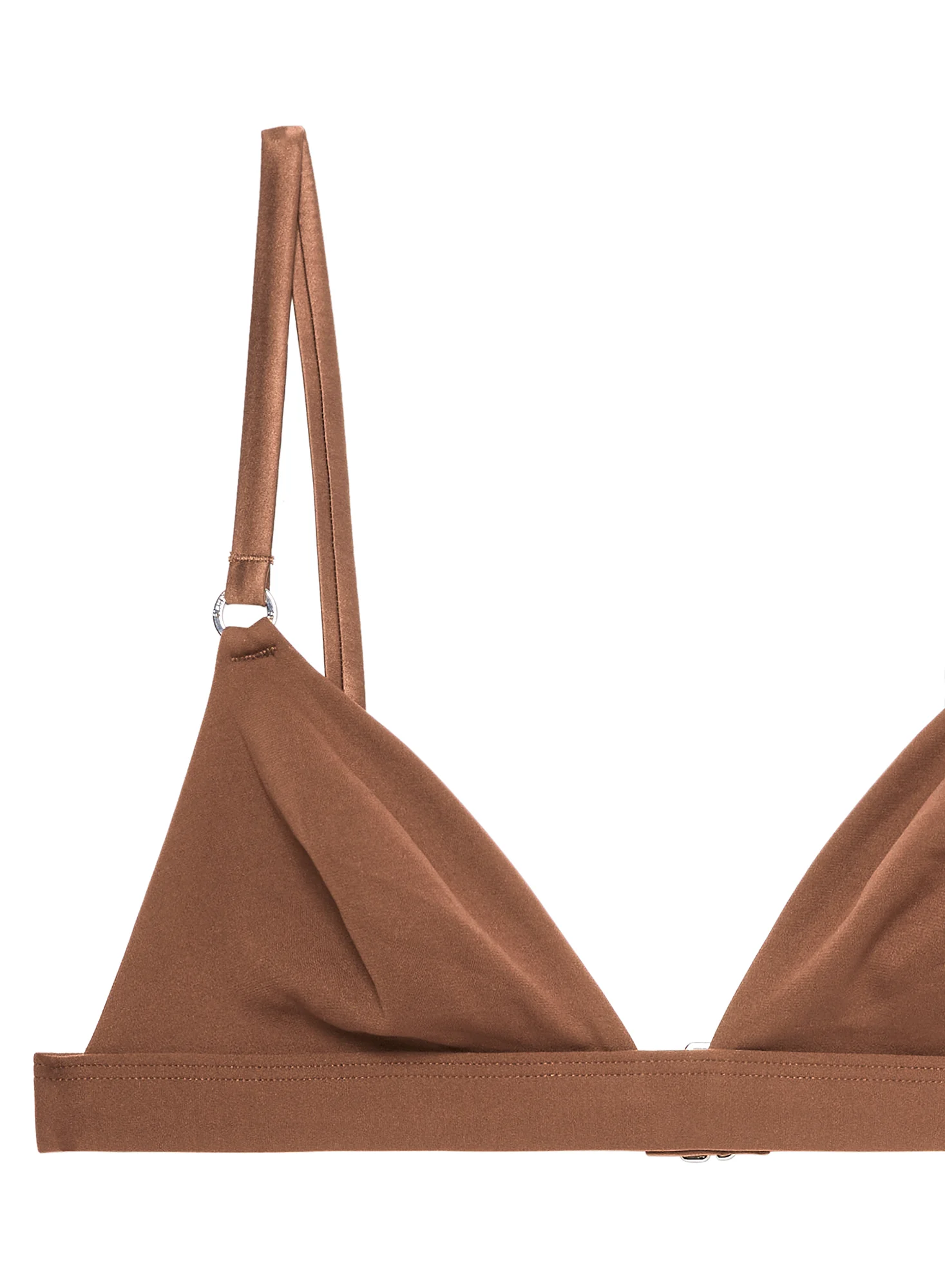 Le Stretch Micro Triangle Bra - Image 6