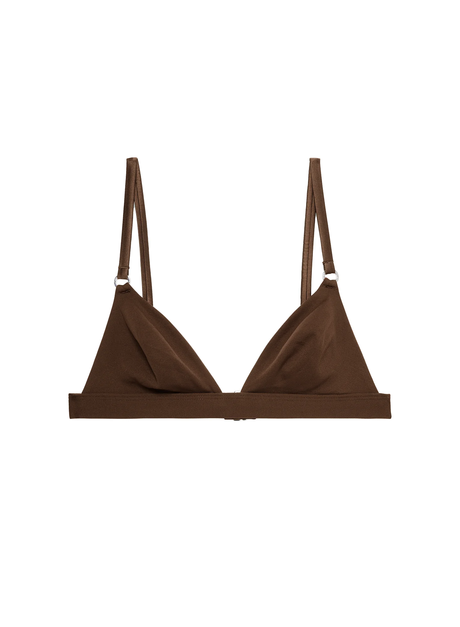 Le Stretch Micro Triangle Bra - Image 3