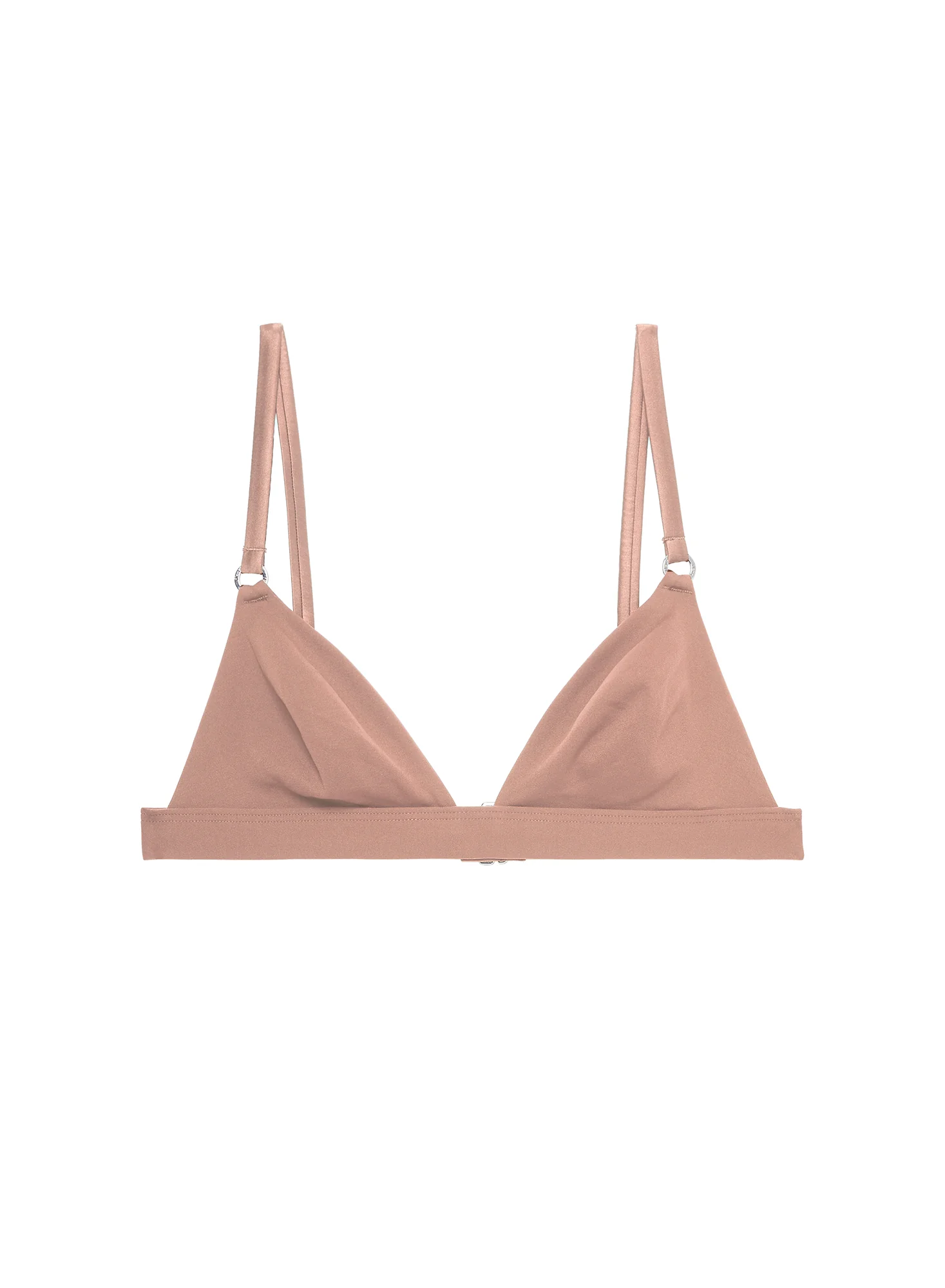 Le Stretch Micro Triangle Bra - Image 2